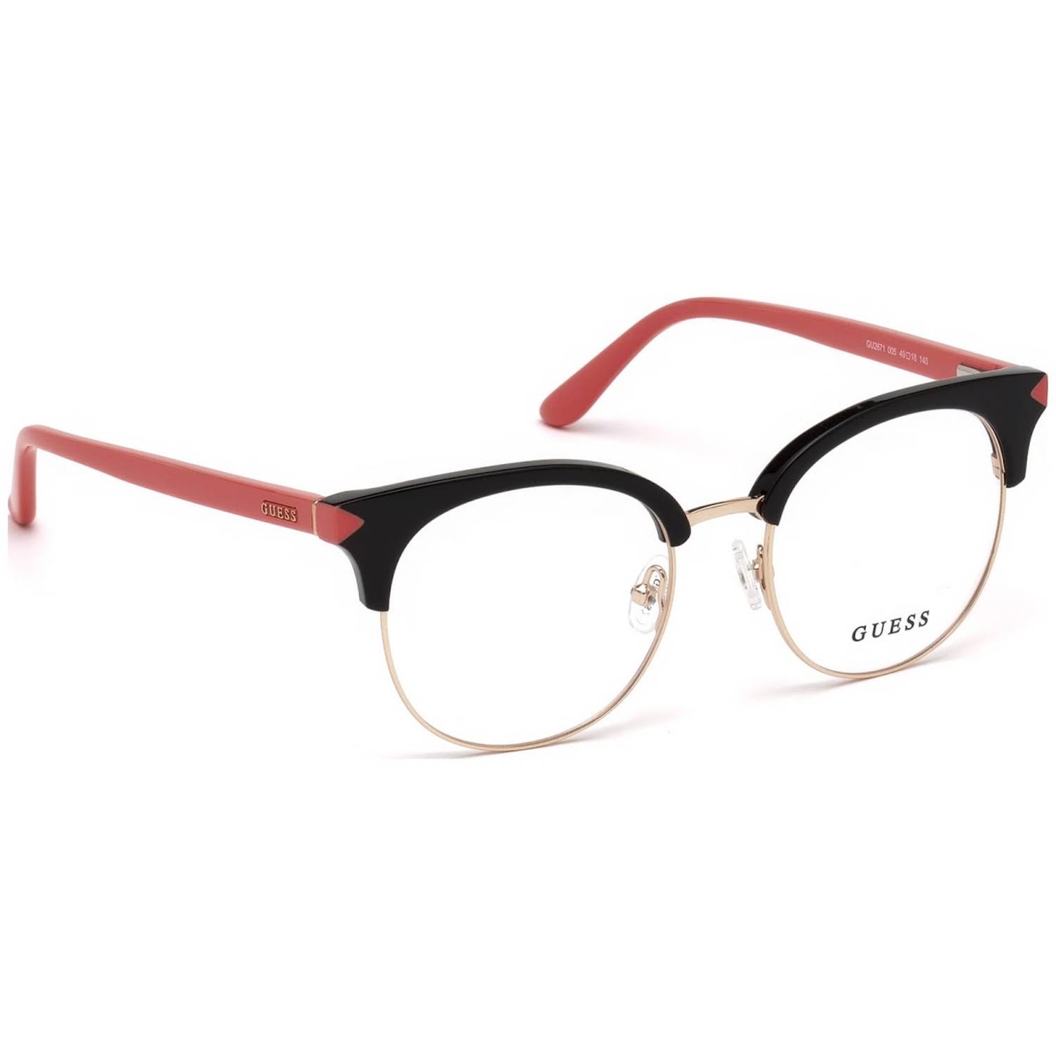Guess GU2671-005-49 Women's Optical Frame Guess GU2671-005-49 Women's Optical Frame