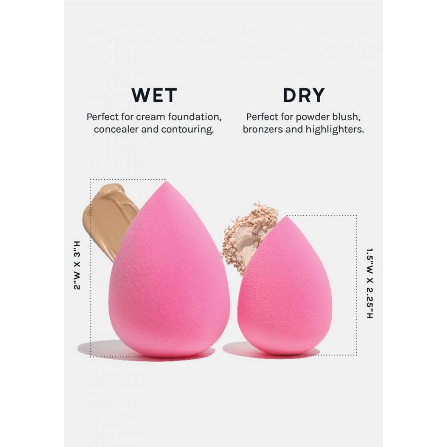 Aoa Studio Wonder Blender 6-pack Aoa Studio Wonder Blender 6-pack