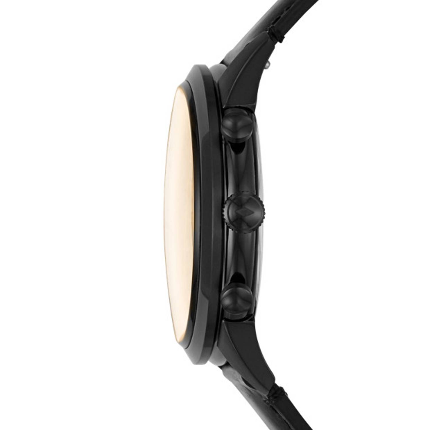 Fossil FS5585 Townsman Analog Leather Watch For Men Fossil FS5585 Townsman Analog Leather Watch For Men