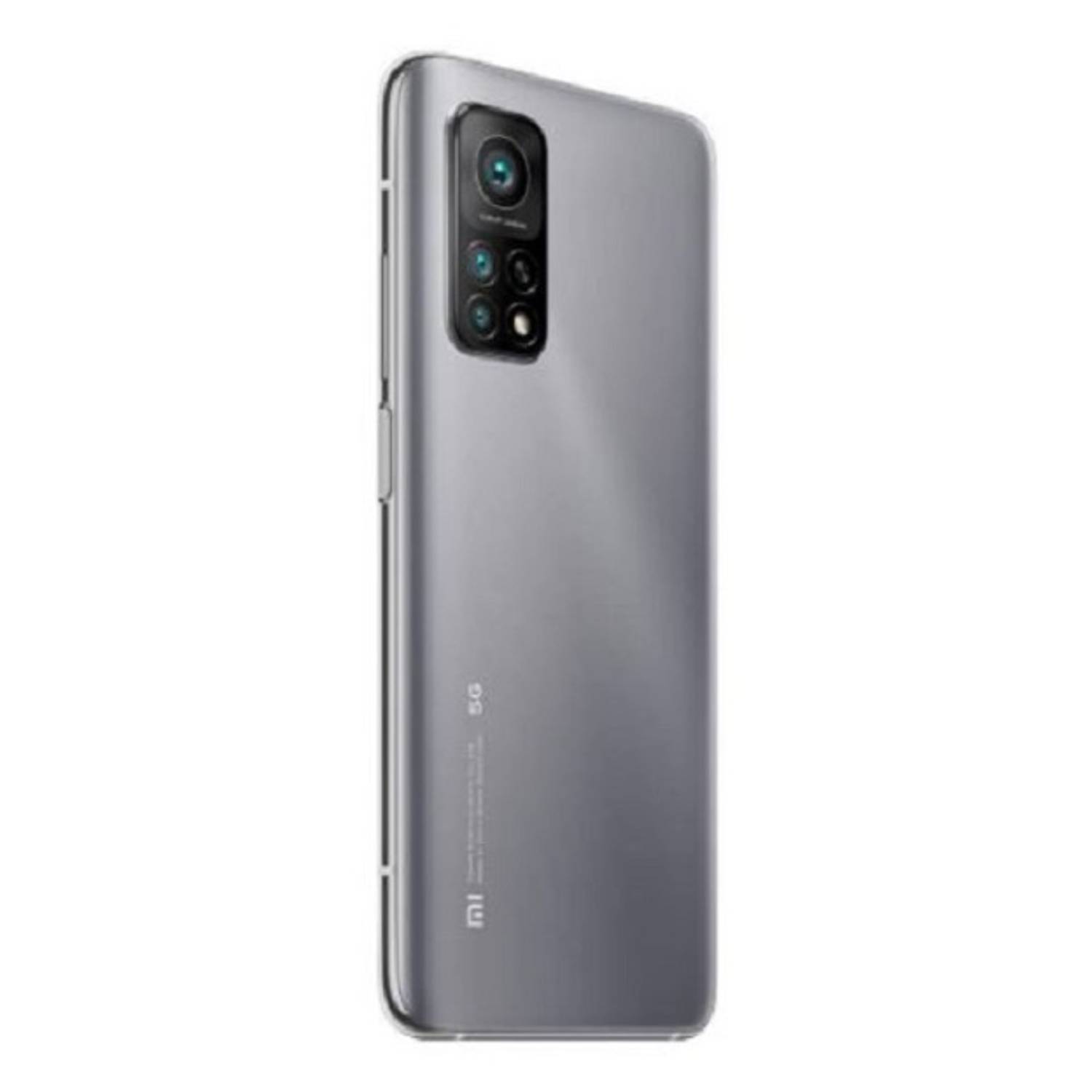 Xiaomi Mi 10T Pro 5G DS 256GB/8GB Lunar Silver Xiaomi Mi 10T Pro 5G DS 256GB/8GB Lunar Silver