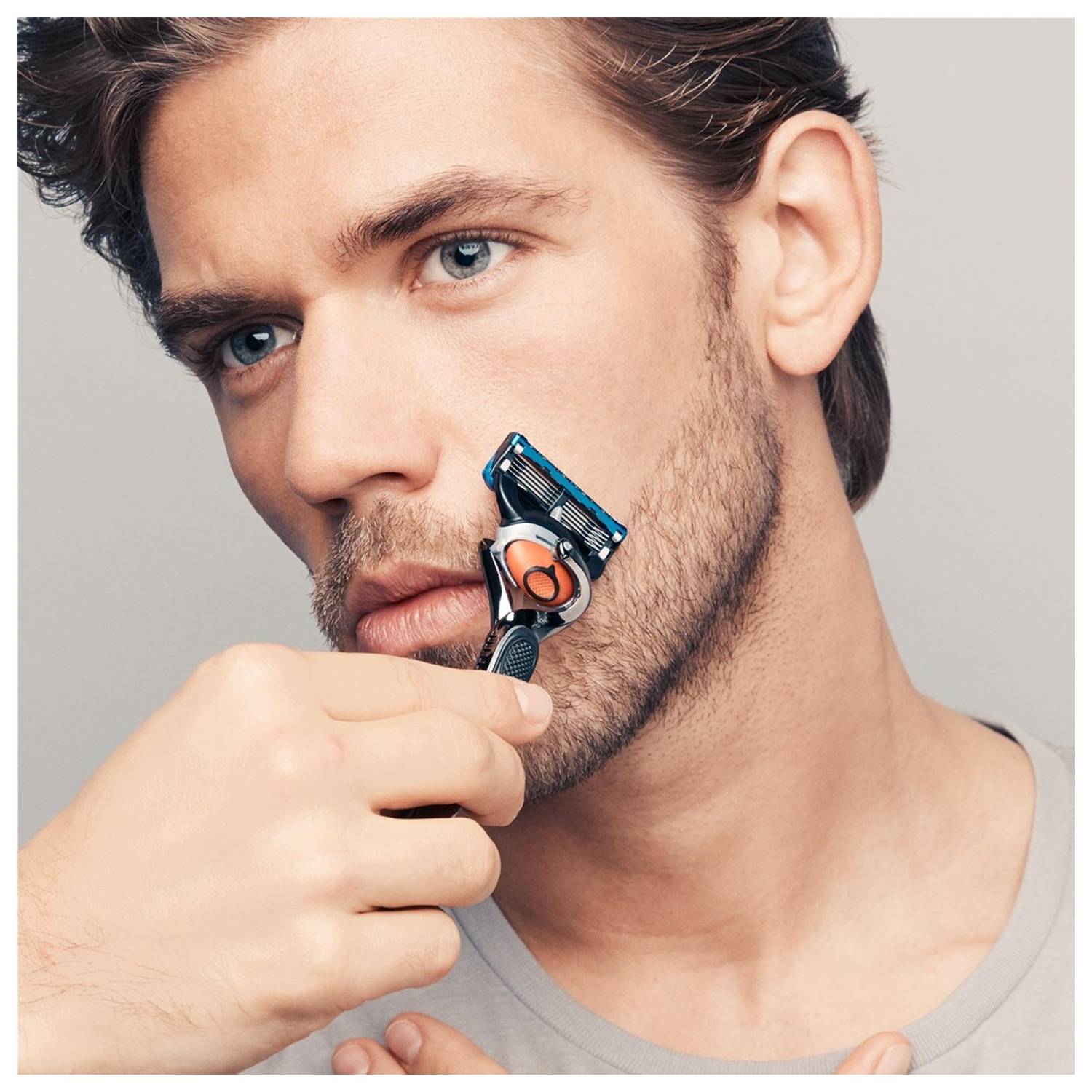 Braun Grooming Set MGK7020 Braun Grooming Set MGK7020