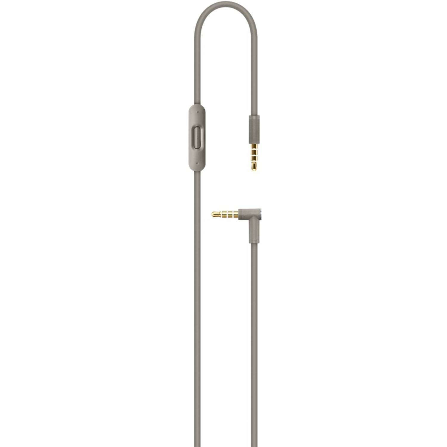 Beats Solo2 On Ear Headphones - Luxe Edition - Silver Beats Solo2 On Ear Headphones - Luxe Edition - Silver