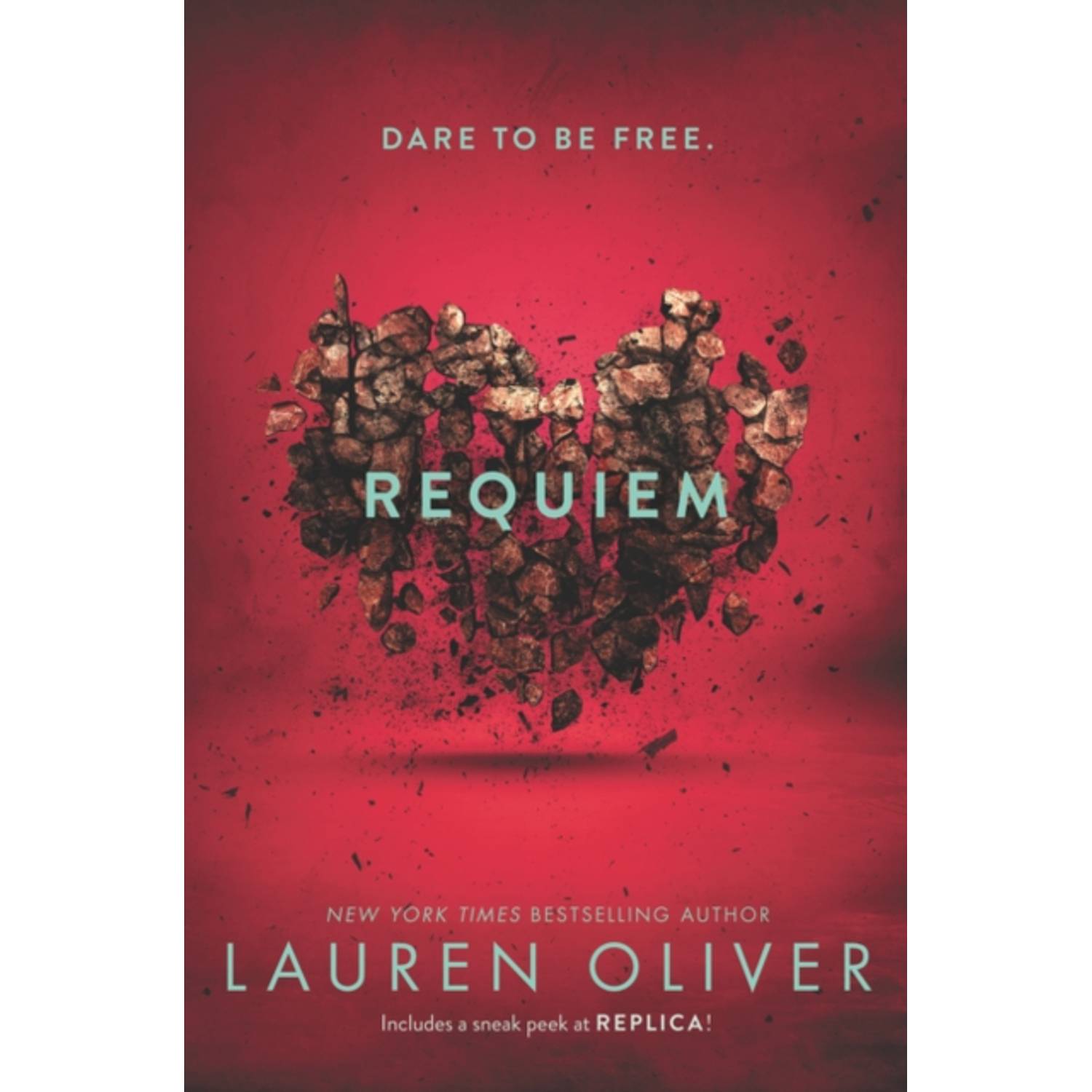Requiem By Lauren Oliver Requiem By Lauren Oliver