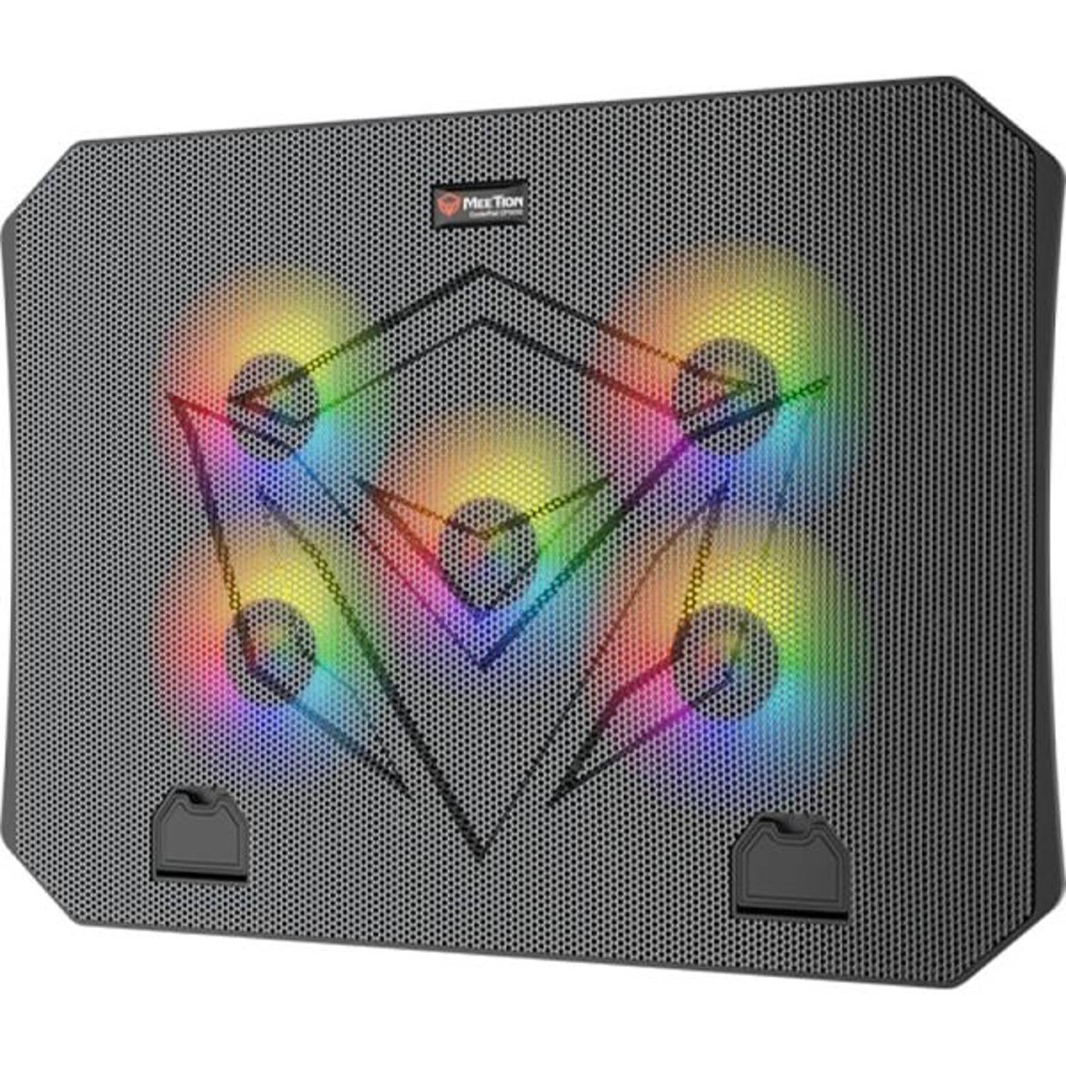 ميشان وسادة تبريد لون أسود ميشان وسادة تبريد لون أسود