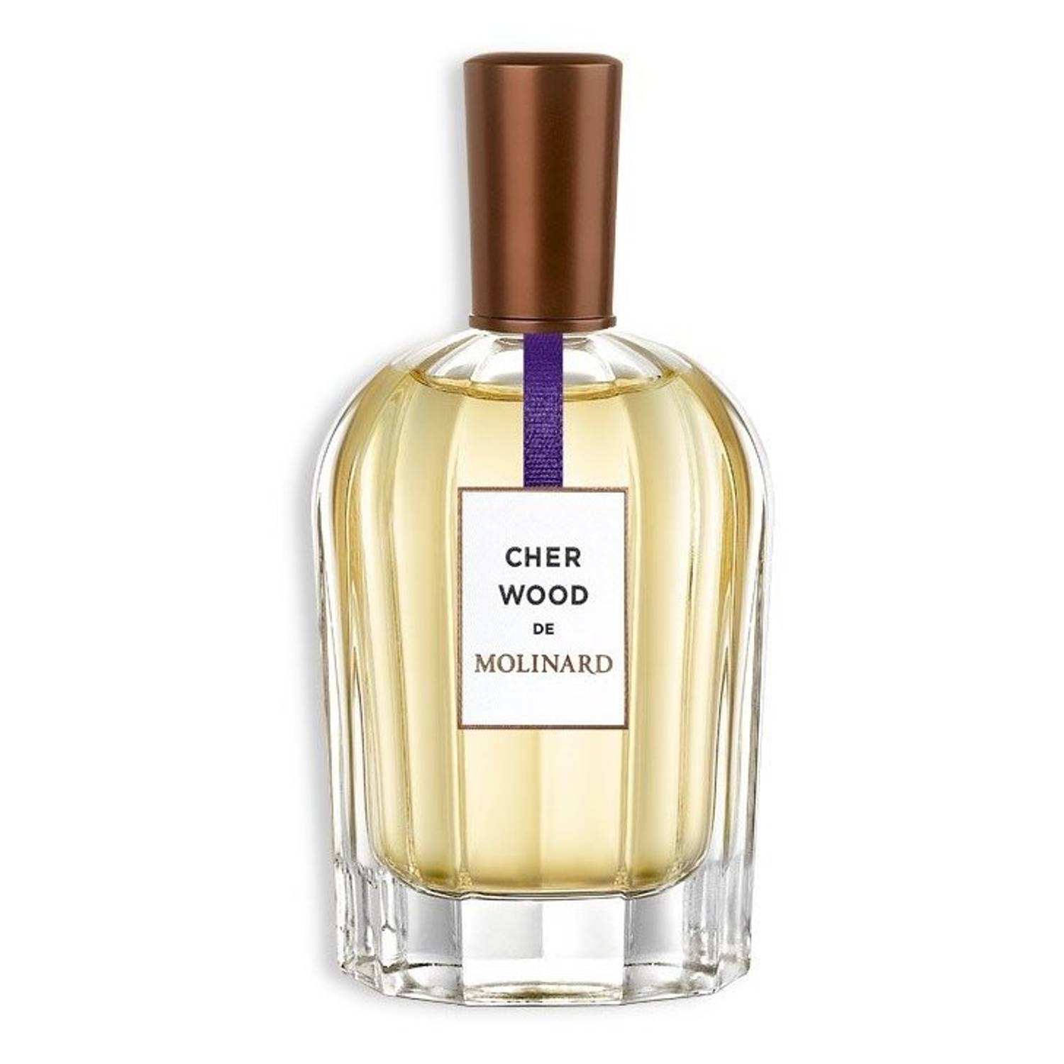 Molinard Cher Wood Eau de Parfum 90ml For Women Molinard Cher Wood Eau de Parfum 90ml For Women