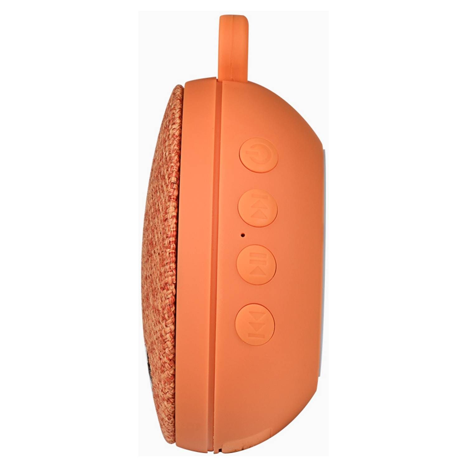 Hoco BS7 Mobu Sports Wireless Speaker Orange Hoco BS7 Mobu Sports Wireless Speaker Orange
