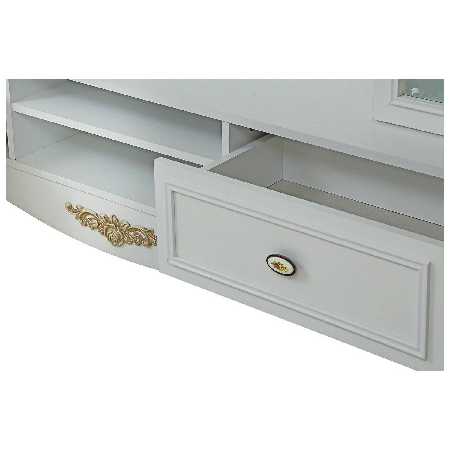 Pan Emirates Fetrazom Entertainment Unit Pan Emirates Fetrazom Entertainment Unit