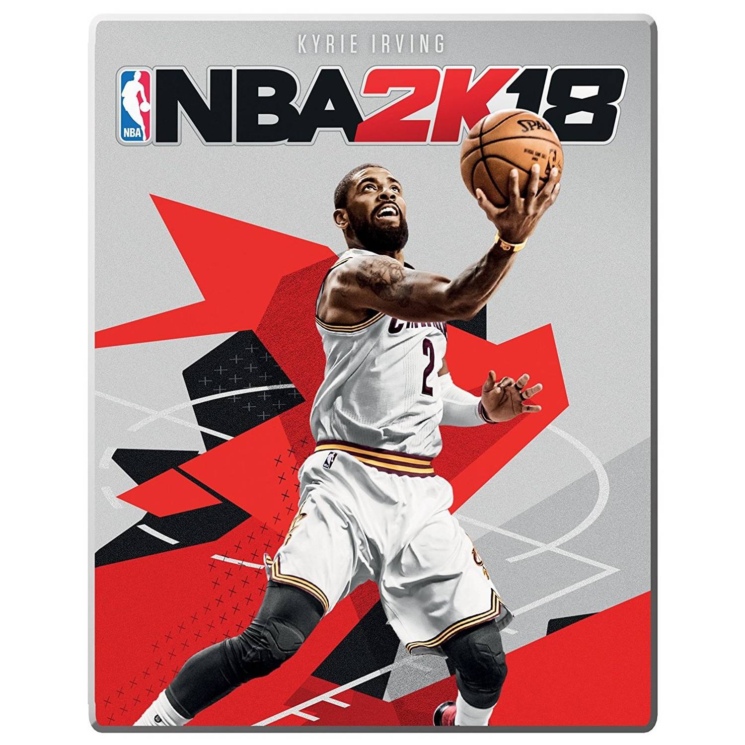 PS3 NBA 2K18 Game PS3 NBA 2K18 Game