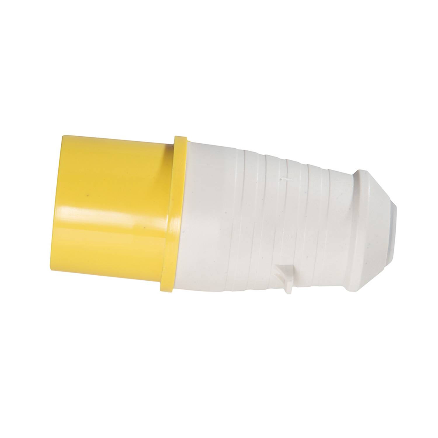 Power Master 32A Plug Yellow Power Master 32A Plug Yellow