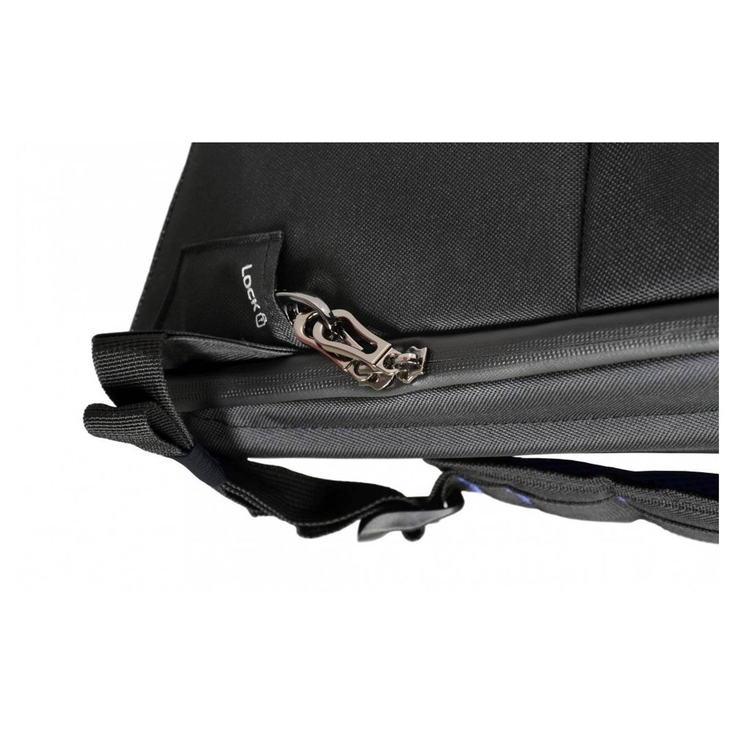 Port Designs 400508 Chicago Evo Backpack 15.6 Port Designs 400508 Chicago Evo Backpack 15.6