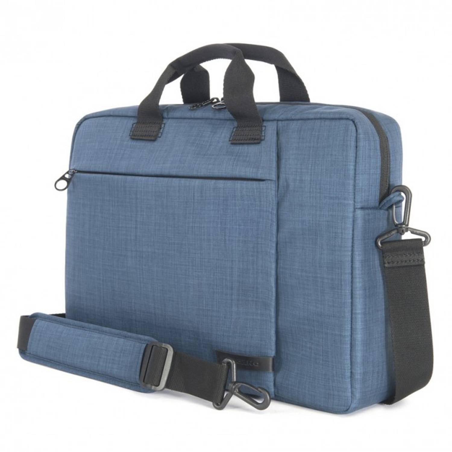 Tucano BSVO15B Svolta Large Bag Blue 15.6/15inch For Laptop/Macbook Pro Retina Tucano BSVO15B Svolta Large Bag Blue 15.6/15inch For Laptop/Macbook Pro Retina