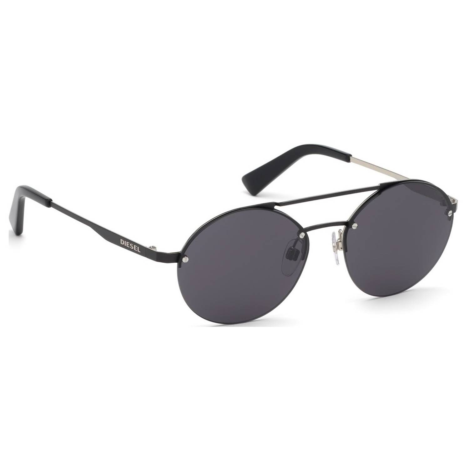 Diesel DL0275-05A-53 Men Sunglass Diesel DL0275-05A-53 Men Sunglass