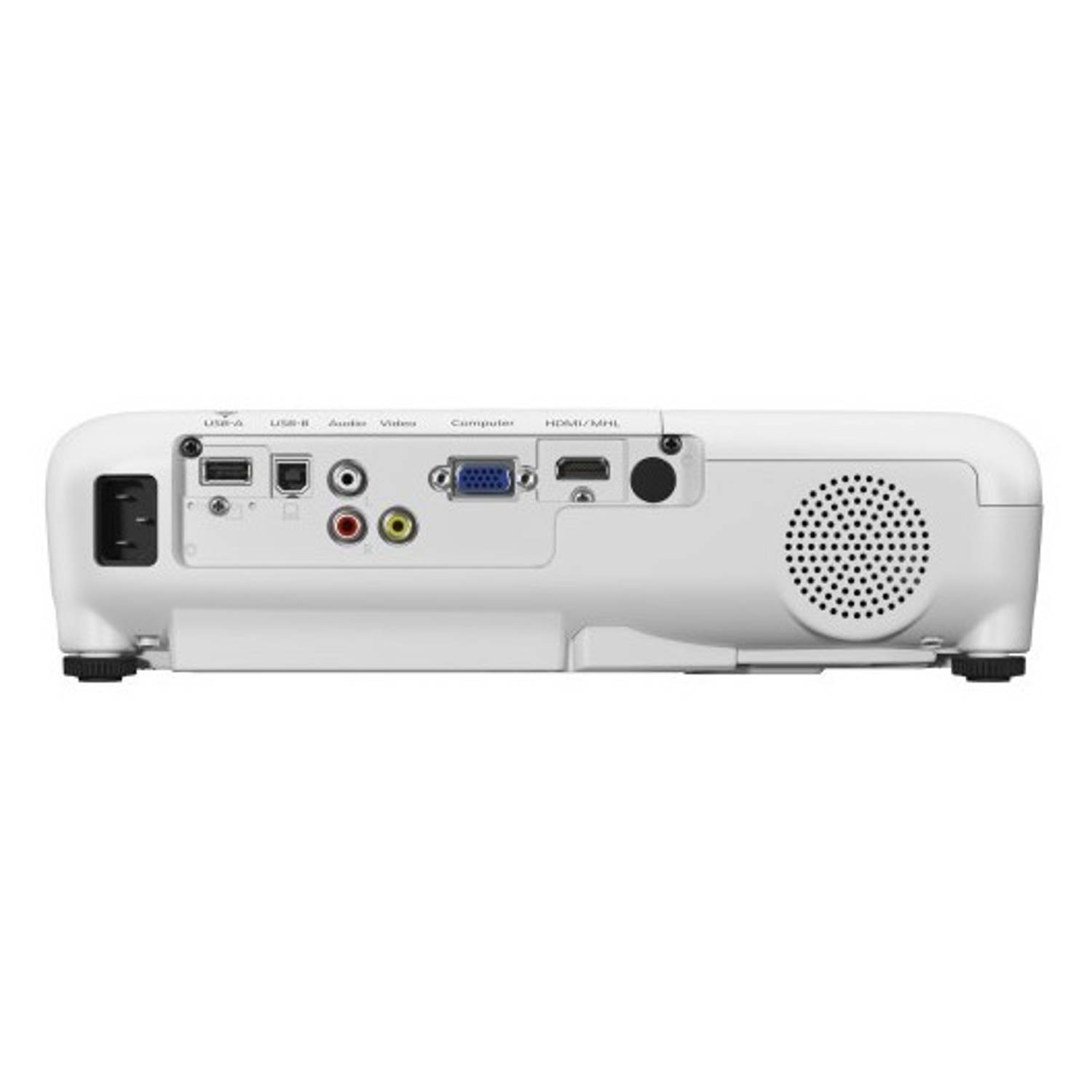Epson EB-W41 WXGA Projector Epson EB-W41 WXGA Projector