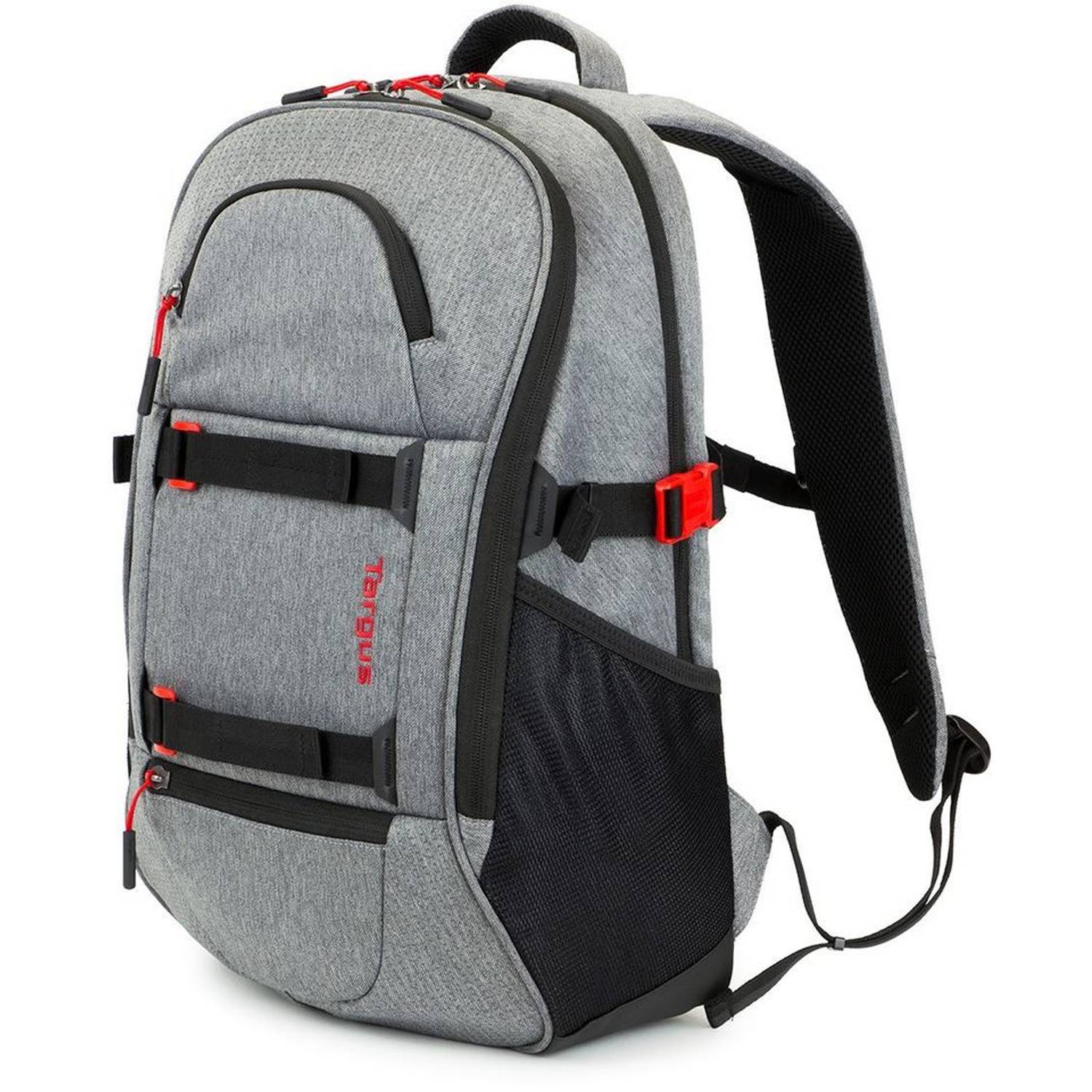 Targus TSB89704EU Urban Explorer Backpack 15.6inch Grey Targus TSB89704EU Urban Explorer Backpack 15.6inch Grey