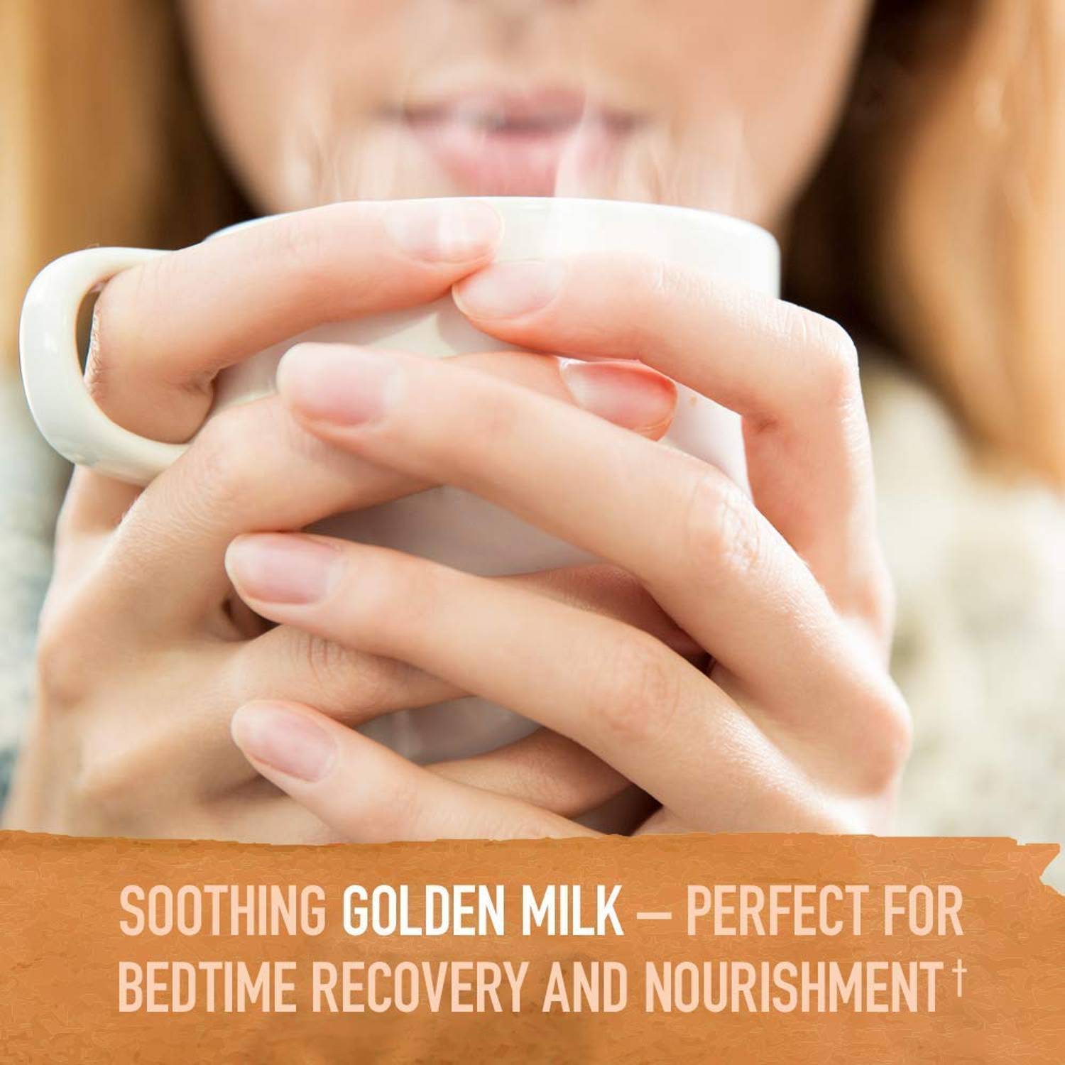 Garden Of Life Mykind Organics Golden Milk Powder 105g Garden Of Life Mykind Organics Golden Milk Powder 105g