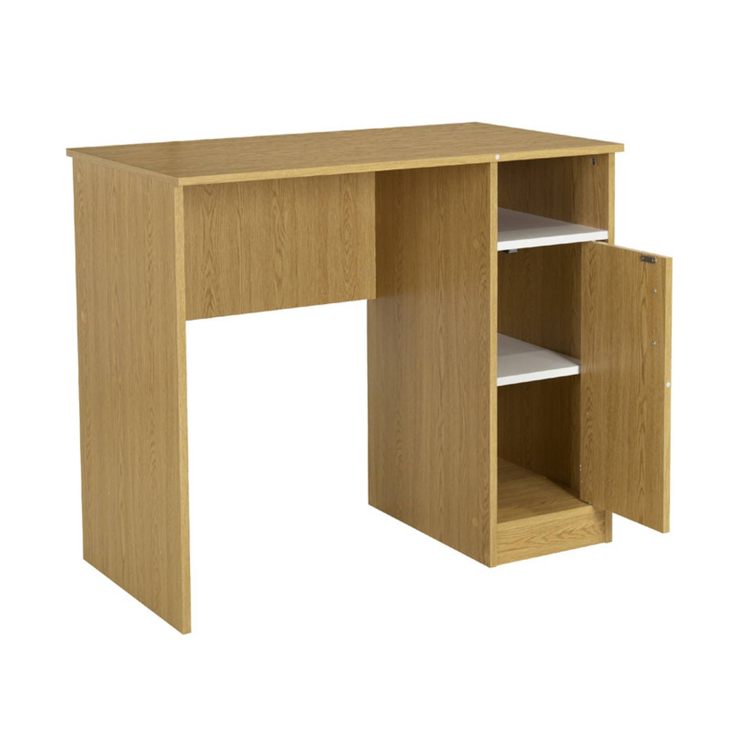 Home Style Travis Study Desk Home Style Travis Study Desk