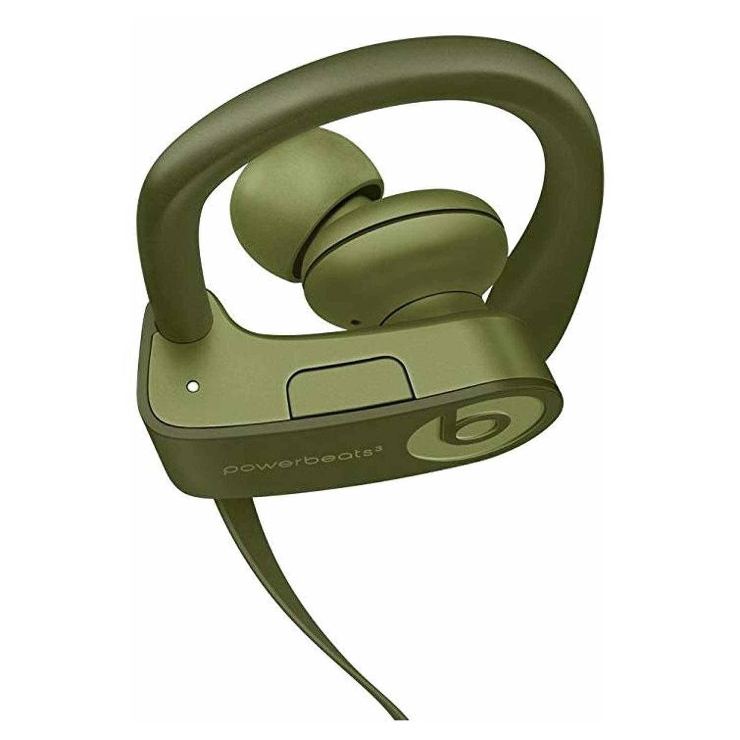 Beats MQ382ZM/A Powerbeats3 Wireless Earphones Turf Green Beats MQ382ZM/A Powerbeats3 Wireless Earphones Turf Green