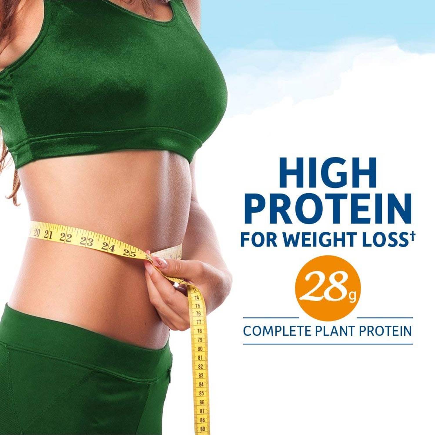 Garden Of Life Raw Organic Fit Protein Powder Original 427g Garden Of Life Raw Organic Fit Protein Powder Original 427g