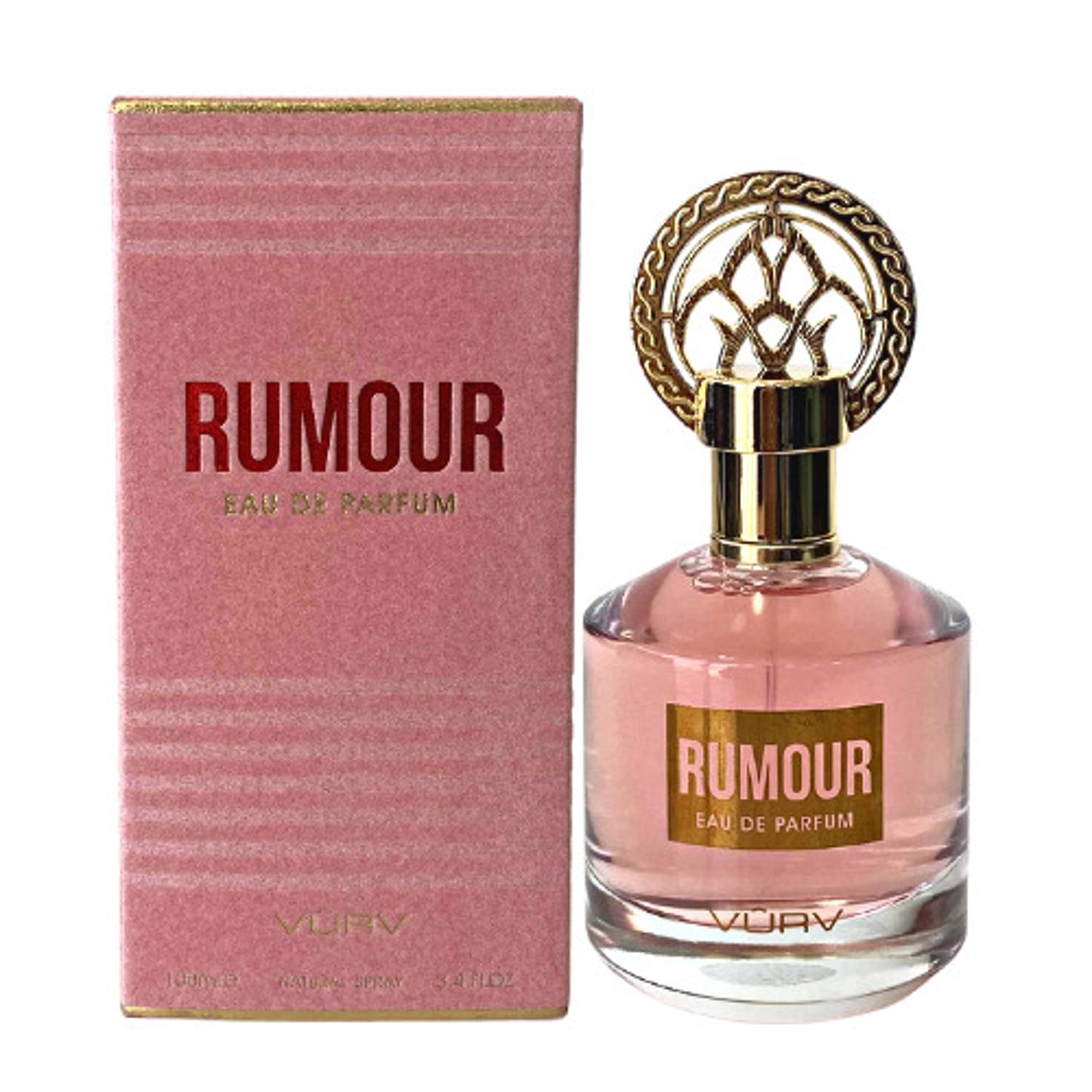 Vurv Rumour L EDP 100 ml Vurv Rumour L EDP 100 ml