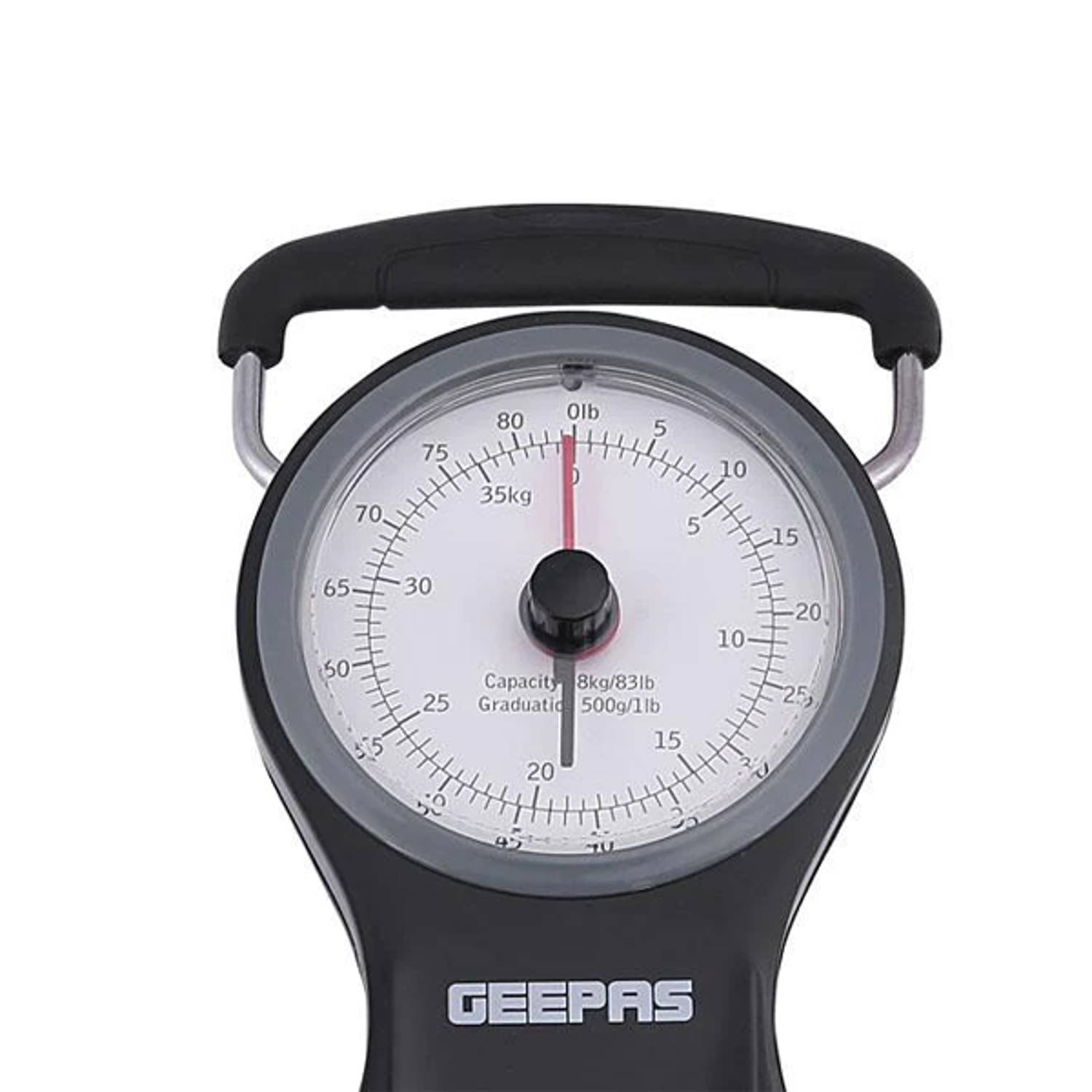 Geepas GLS46510 Portable Scale Geepas GLS46510 Portable Scale