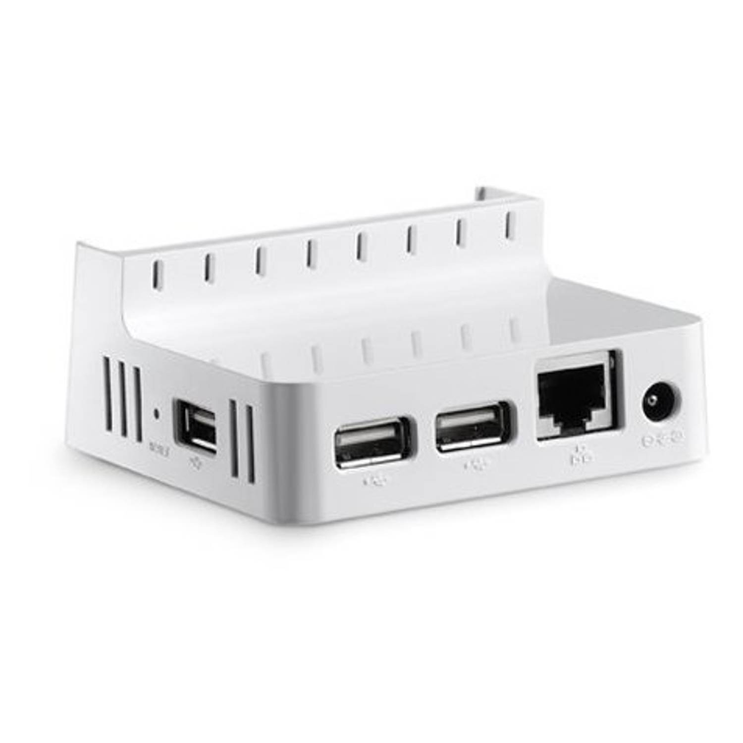 Seagate FreeAgent DockStar Network Adapter Seagate FreeAgent DockStar Network Adapter