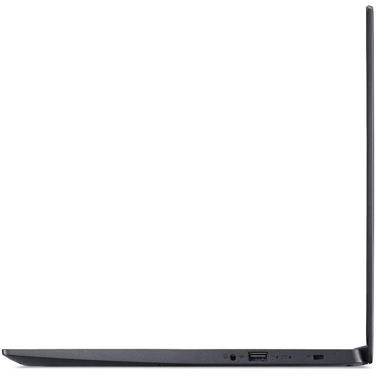 Acer Aspire 3 A31557G54GA NXHZREM001 Laptop - Core i5 3.60GHz 8GB 1TB + 128GB 2GB Windows 10 Home 15.6inch 1920 x 1080 Black English/Arabic Keyboard Acer Aspire 3 A31557G54GA NXHZREM001 Laptop - Core i5 3.60GHz 8GB 1TB + 128GB 2GB Windows 10 Home 15.6inch 1920 x 1080 Black English/Arabic Keyboard