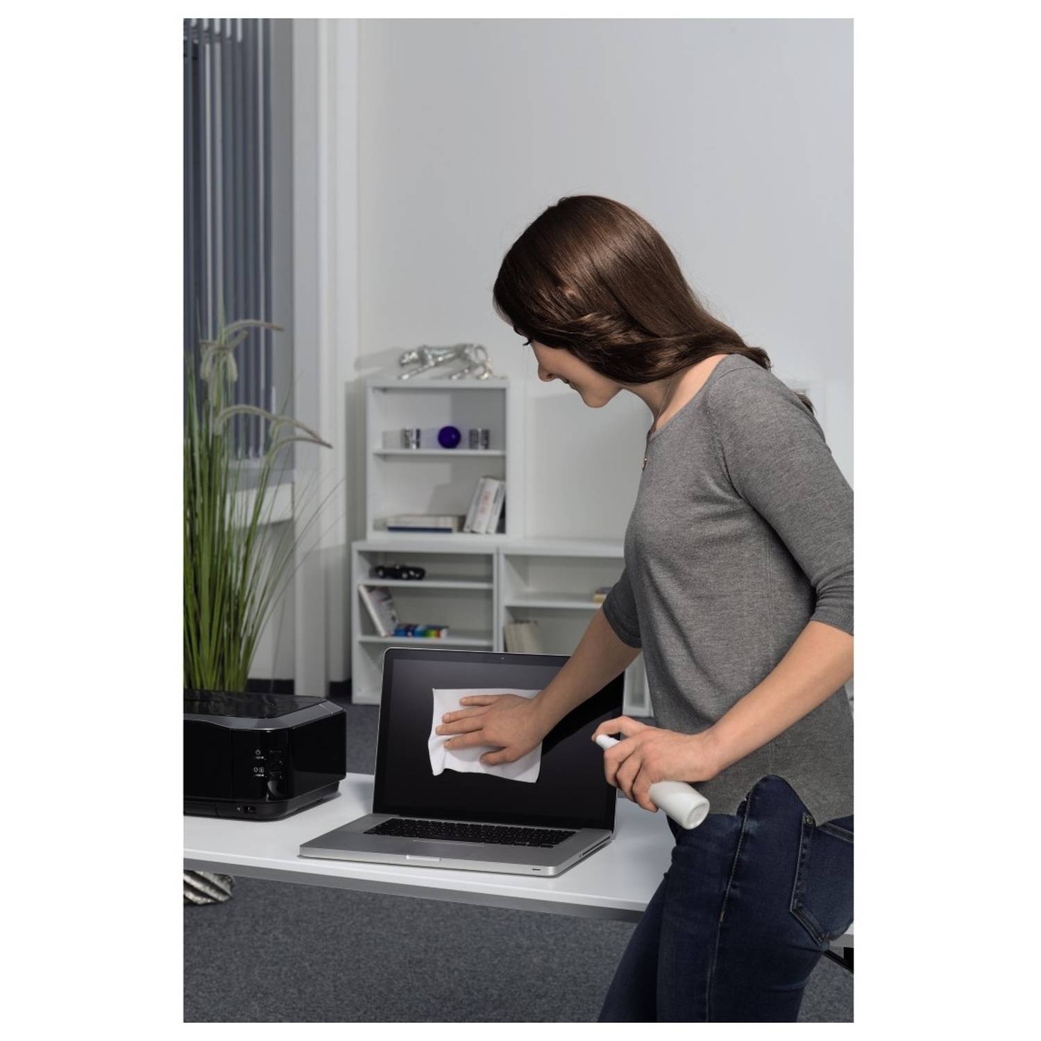 Hama 39894 Laptop Cleaning Set Hama 39894 Laptop Cleaning Set