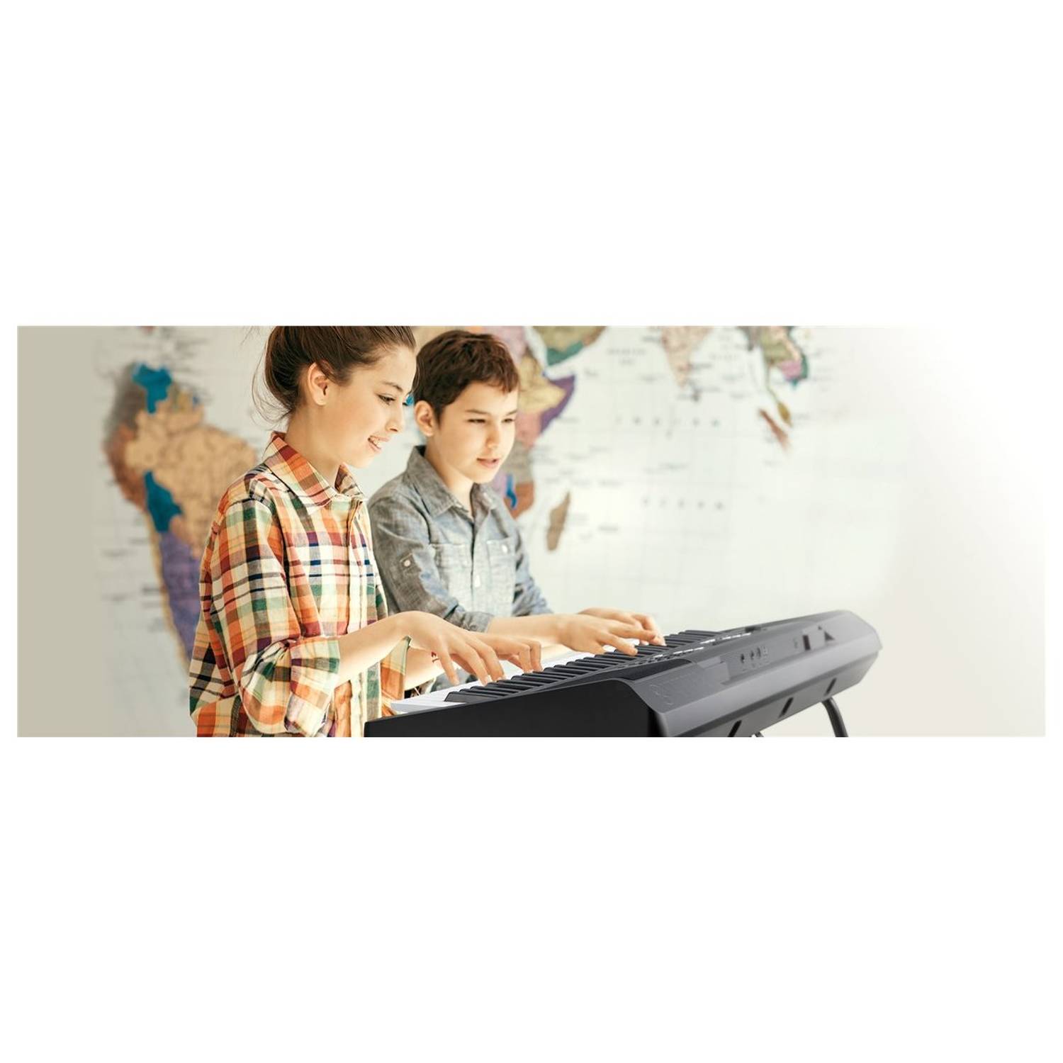 Yamaha PSRE363 61 Key Portable Keyboard Yamaha PSRE363 61 Key Portable Keyboard