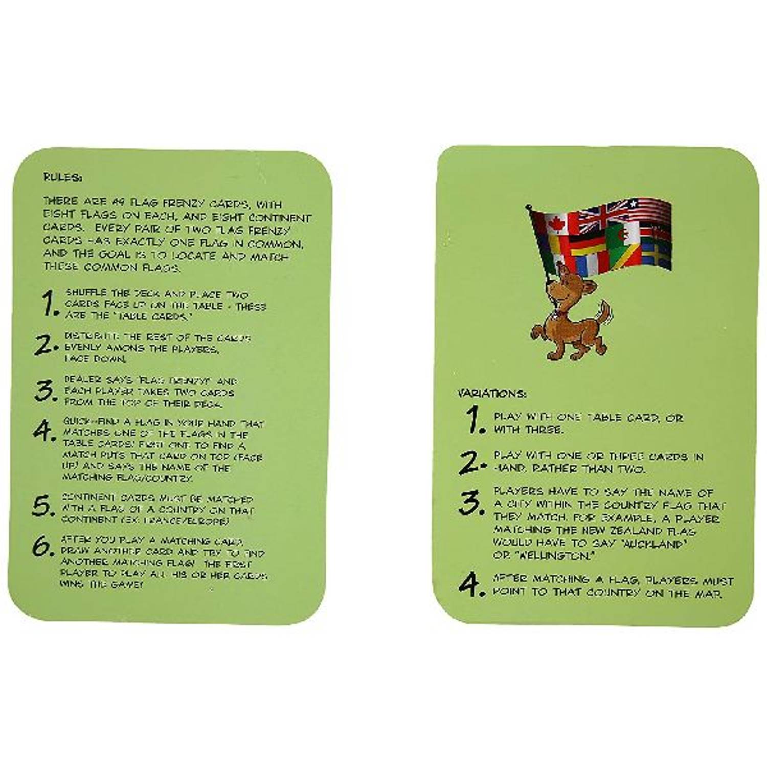 علم الهيجان كوكو موكو Kids علم الهيجان كوكو موكو Kids