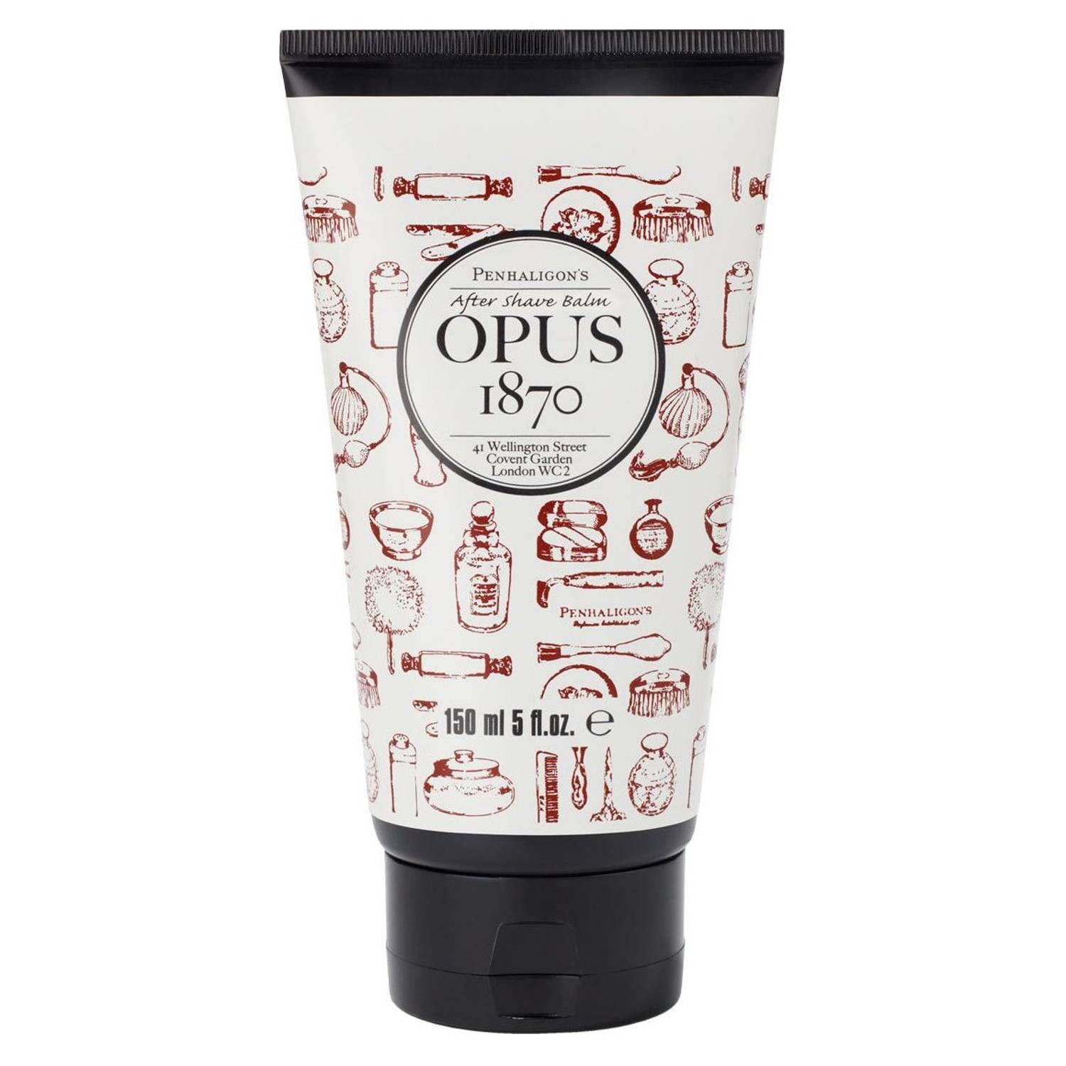 Penhaligons Opus 1870 After Shave Balm 150ml Penhaligons Opus 1870 After Shave Balm 150ml