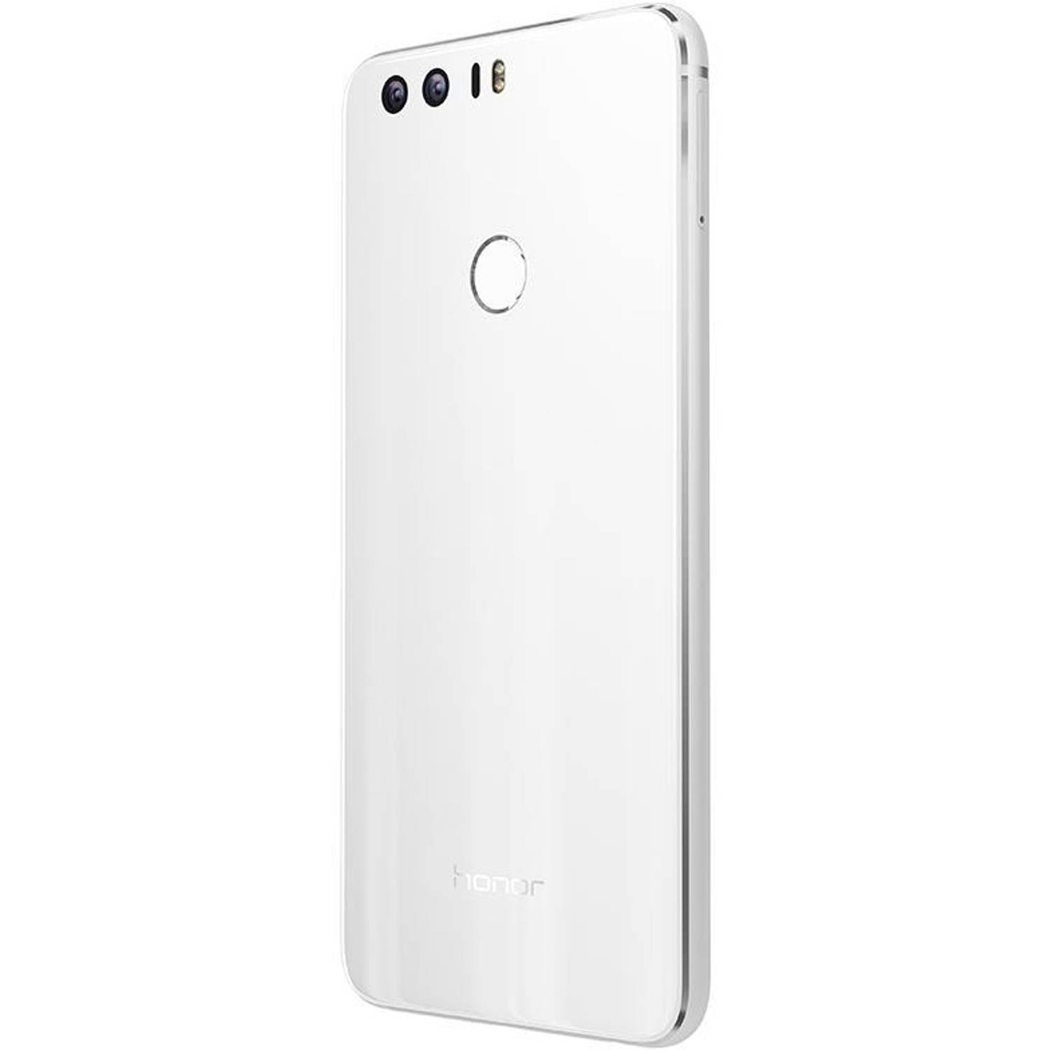 هواوي هونر 8 هاتف ذكي أبيض هواوي هونر 8 هاتف ذكي أبيض