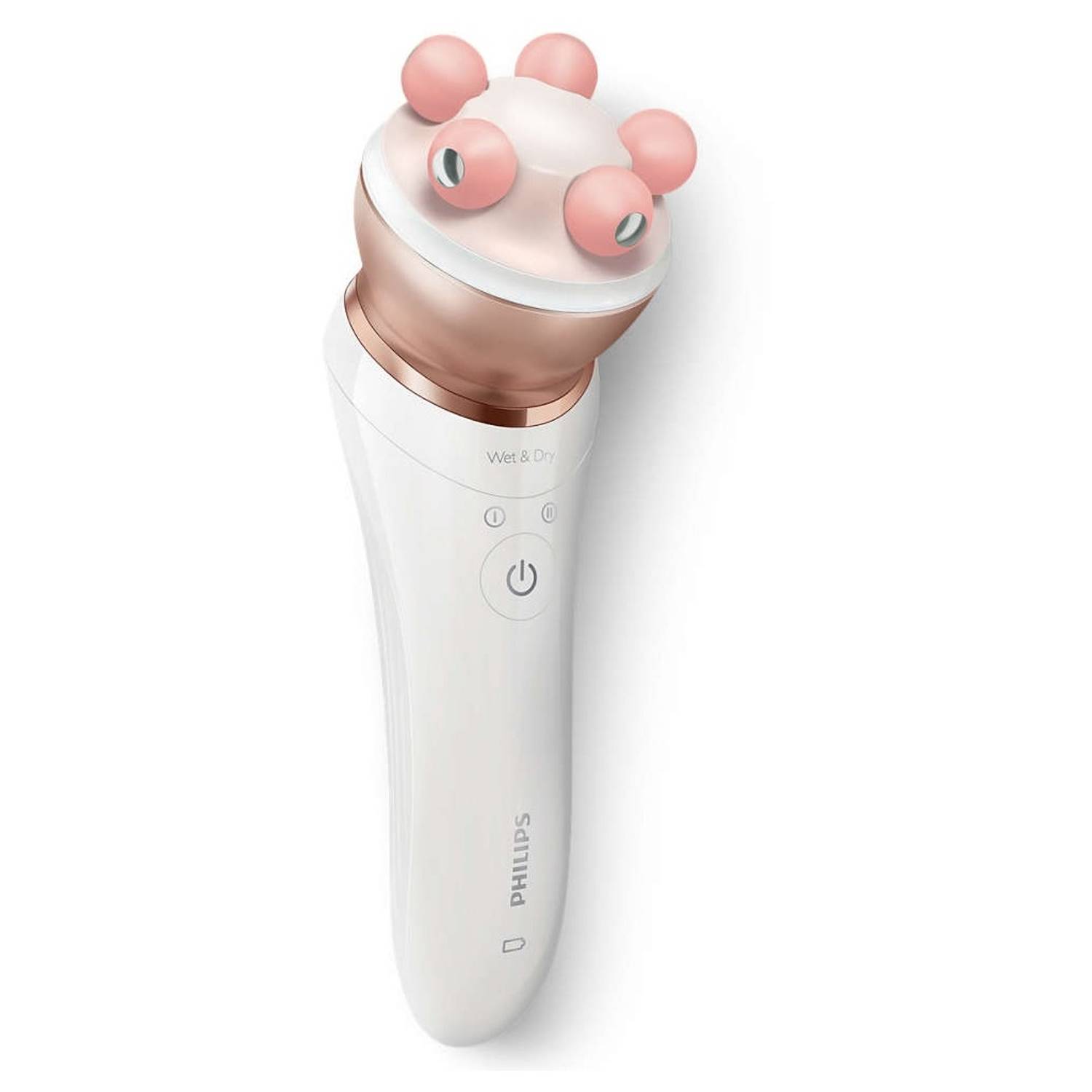 Philips Satin Prestige W&D Epilator Philips Satin Prestige W&D Epilator