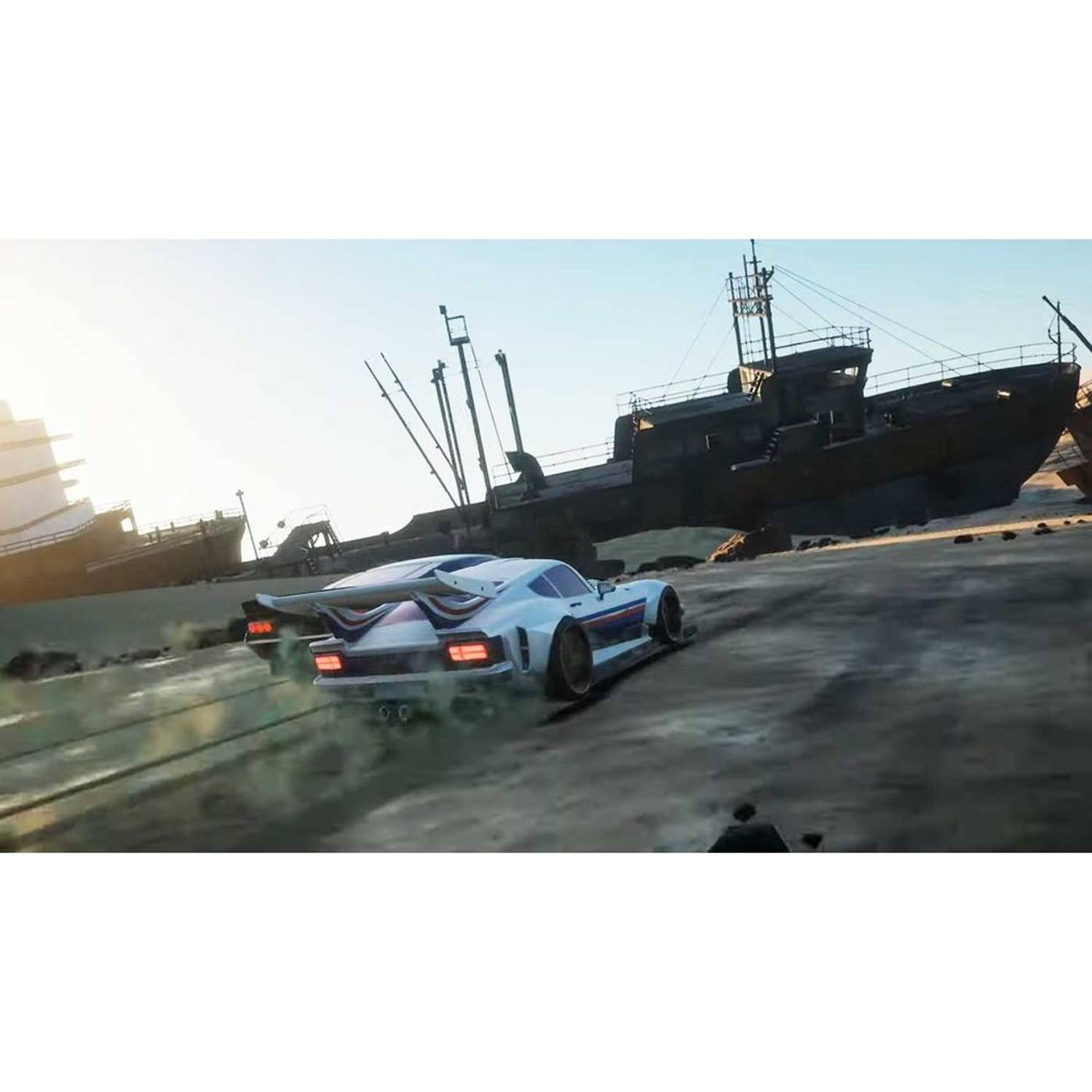 Nintendo Switch Fast & Furious Spy Racers Rise of Sh1ft3R Game Nintendo Switch Fast & Furious Spy Racers Rise of Sh1ft3R Game