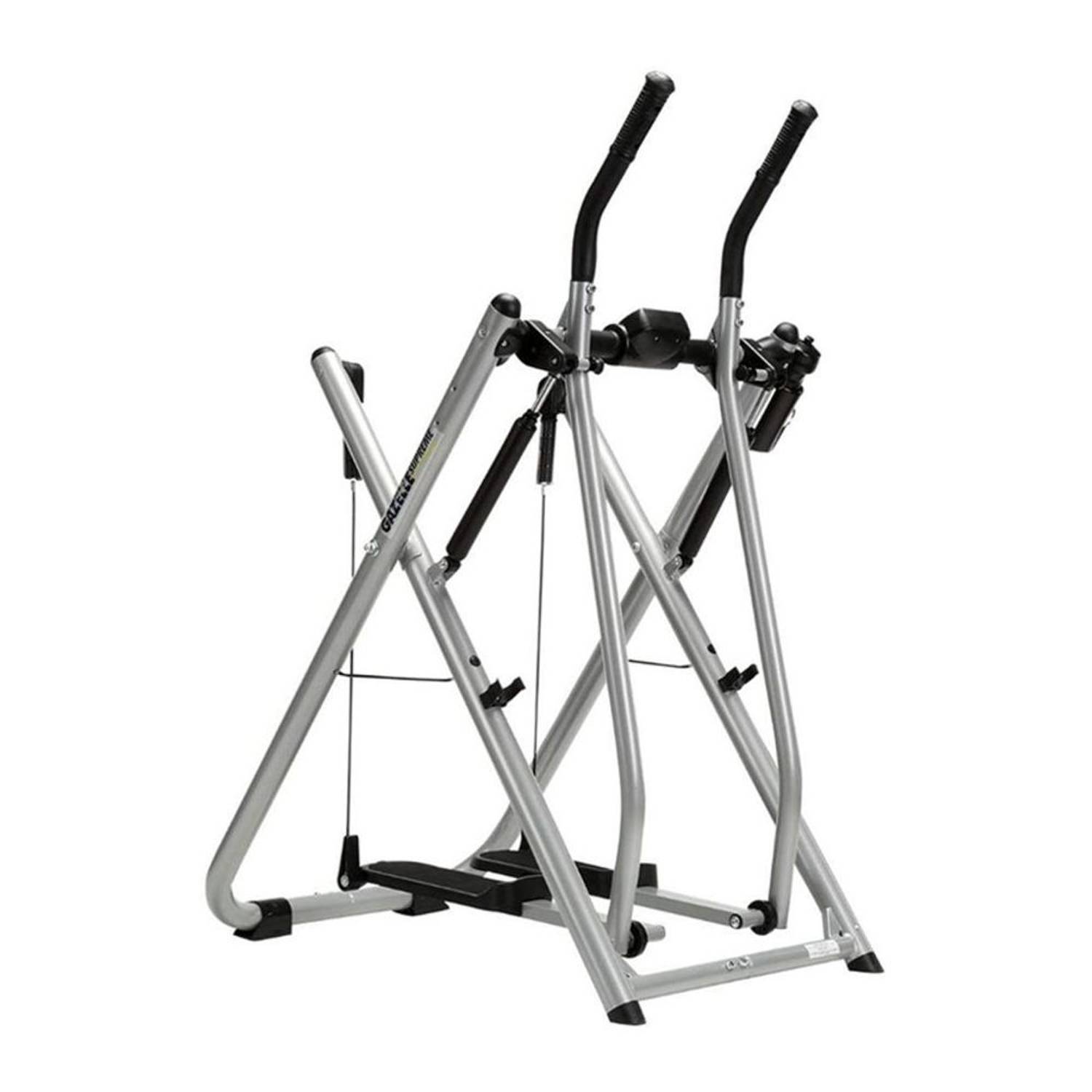 Generic Freestyle Advanced Total Body Gazelle Workout Machine Generic Freestyle Advanced Total Body Gazelle Workout Machine