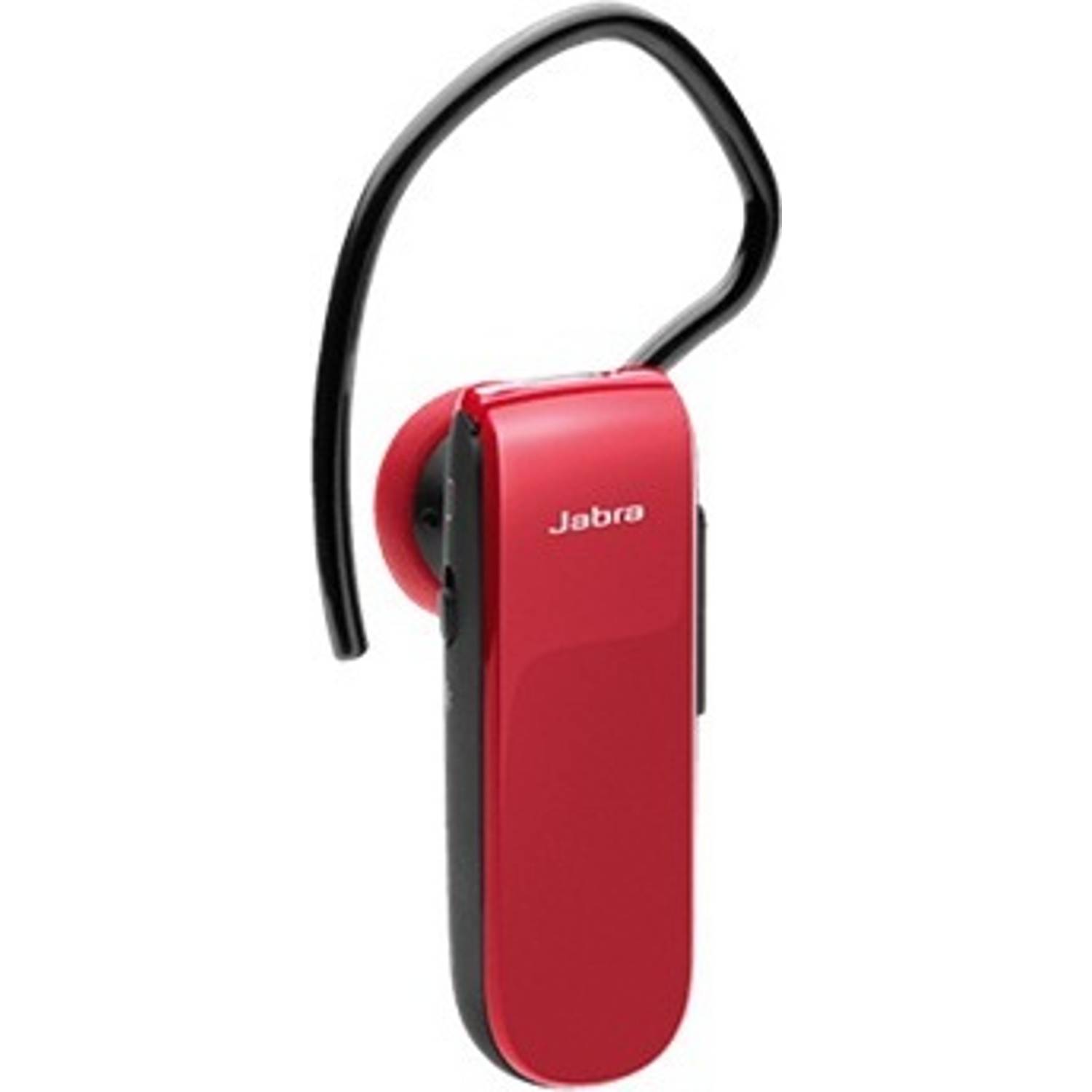 Jabra CLASSIC Bluetooth Headset Red Jabra CLASSIC Bluetooth Headset Red