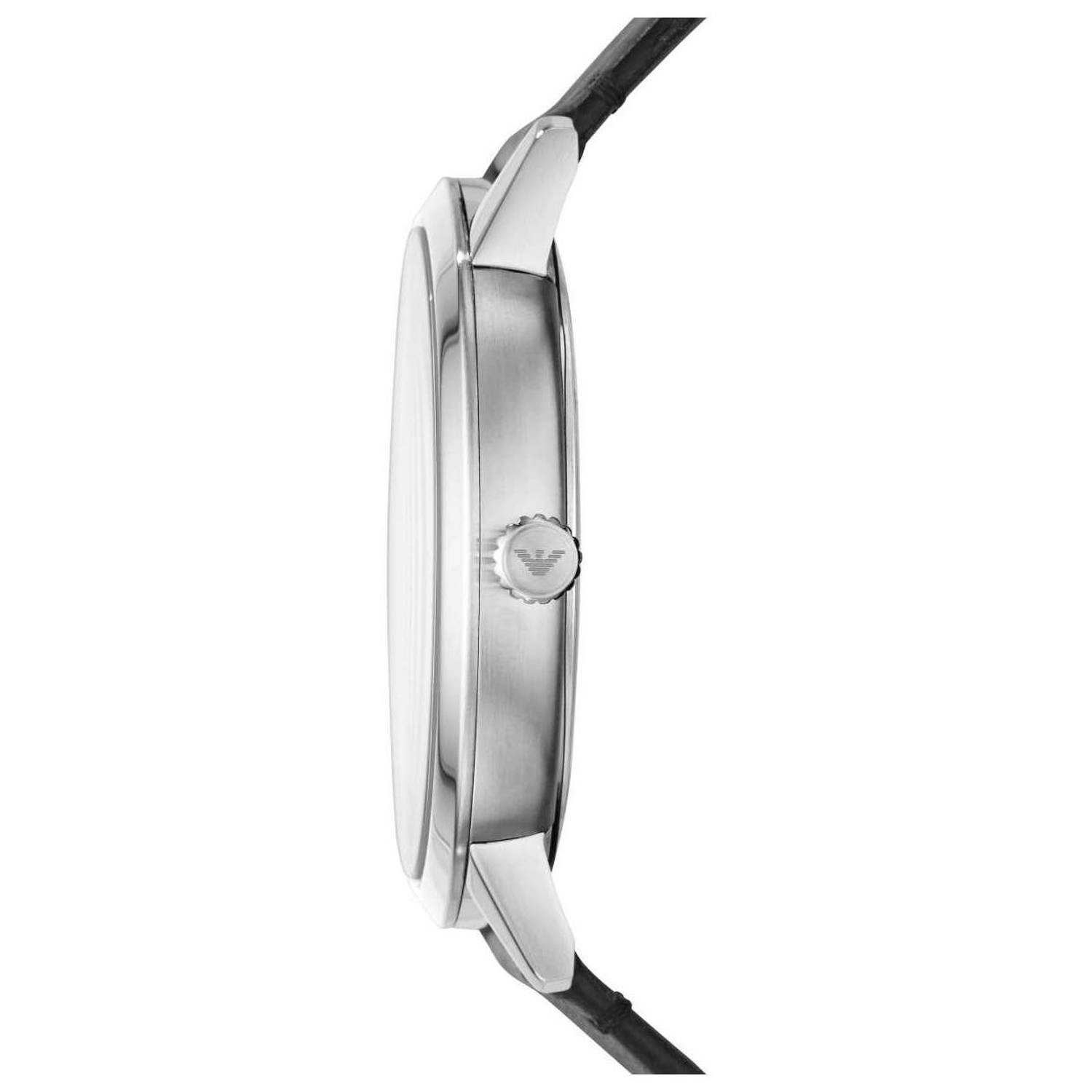 Emporio Armani AR80026 Mens Analog Watch Emporio Armani AR80026 Mens Analog Watch