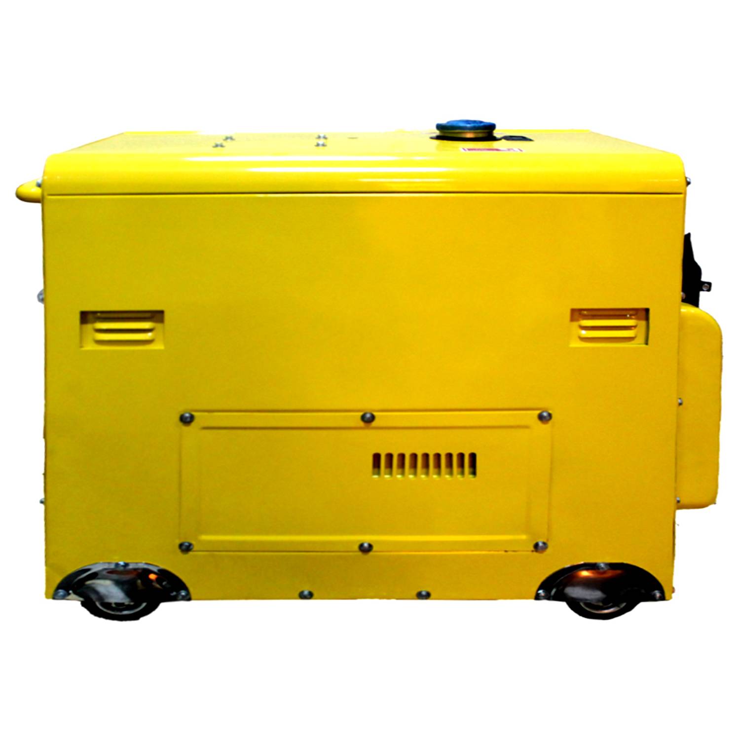 King Power SDE8000T1 Generator King Power SDE8000T1 Generator