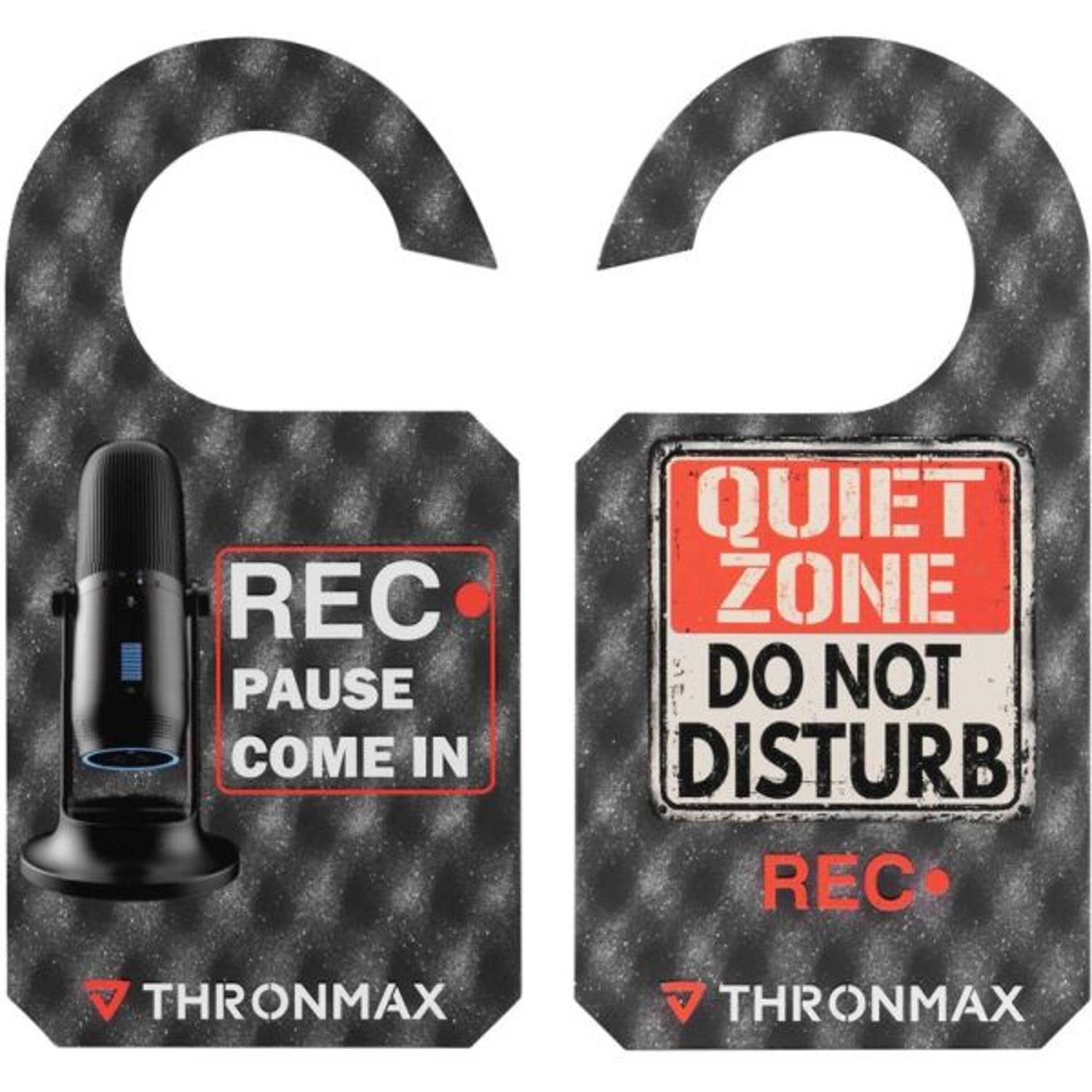 Thronmax Microphone Mcdrill One Pro Studio Kit Black Thronmax Microphone Mcdrill One Pro Studio Kit Black