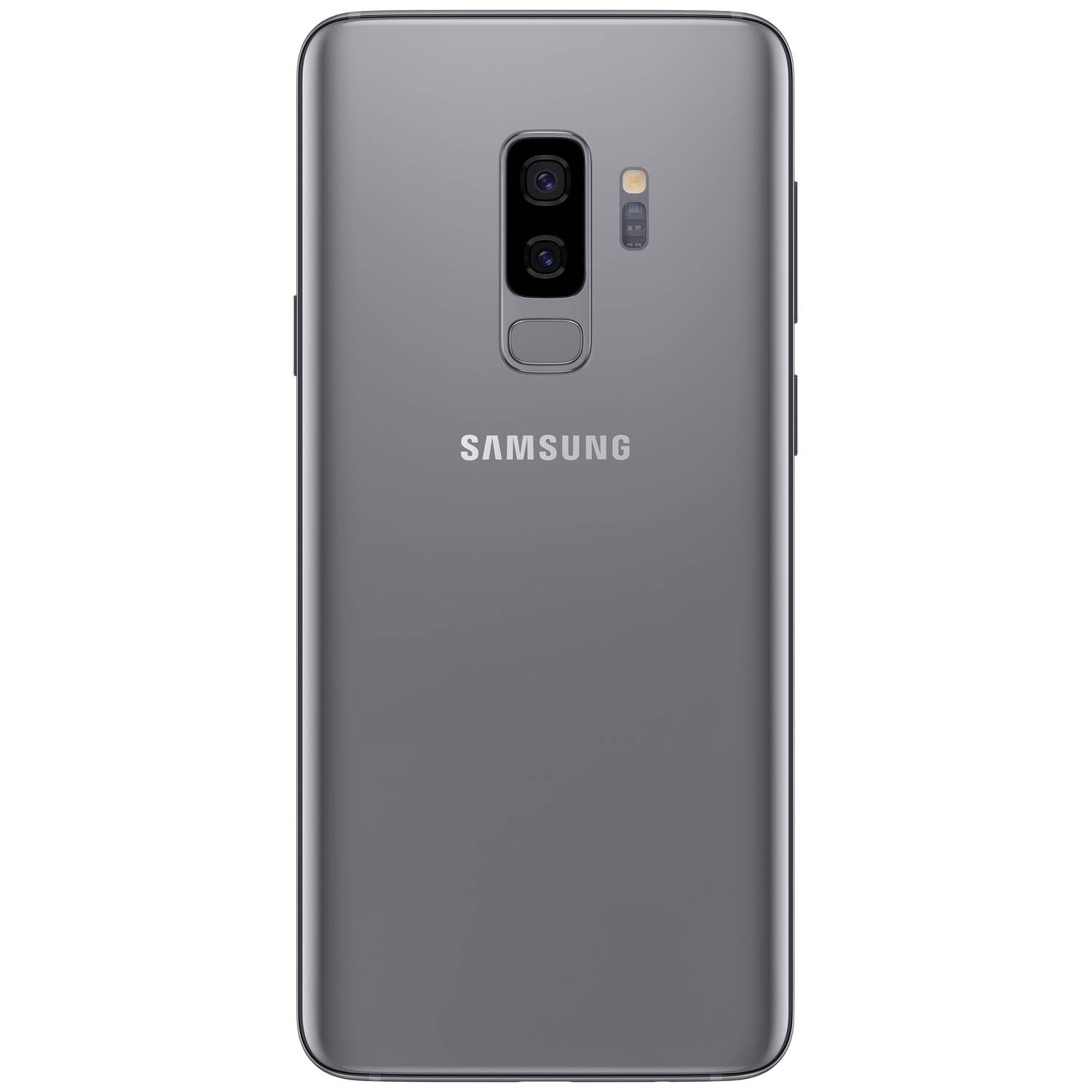 Samsung Galaxy S9+ 64GB Titanium Grey 4G Dual Sim S9 Plus Samsung Galaxy S9+ 64GB Titanium Grey 4G Dual Sim S9 Plus