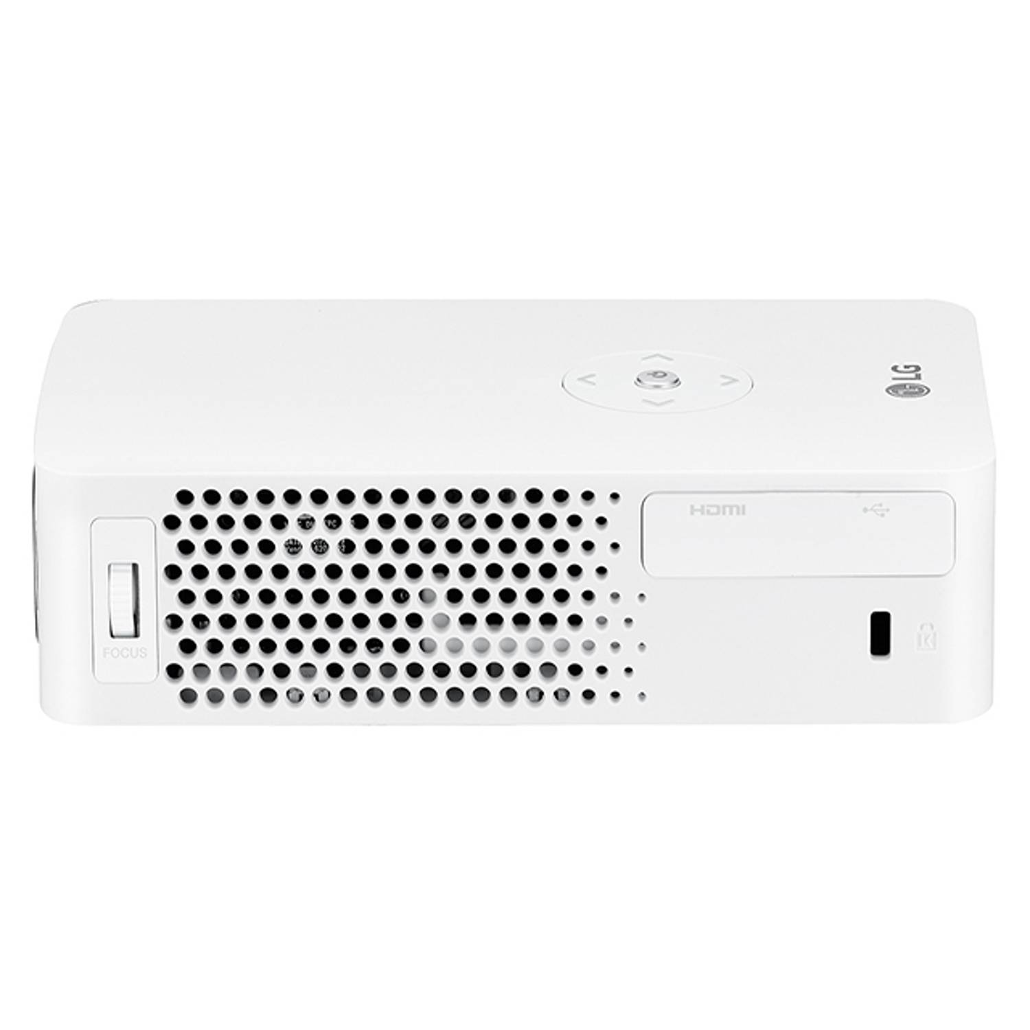 LG PH30JG LED Projector LG PH30JG LED Projector