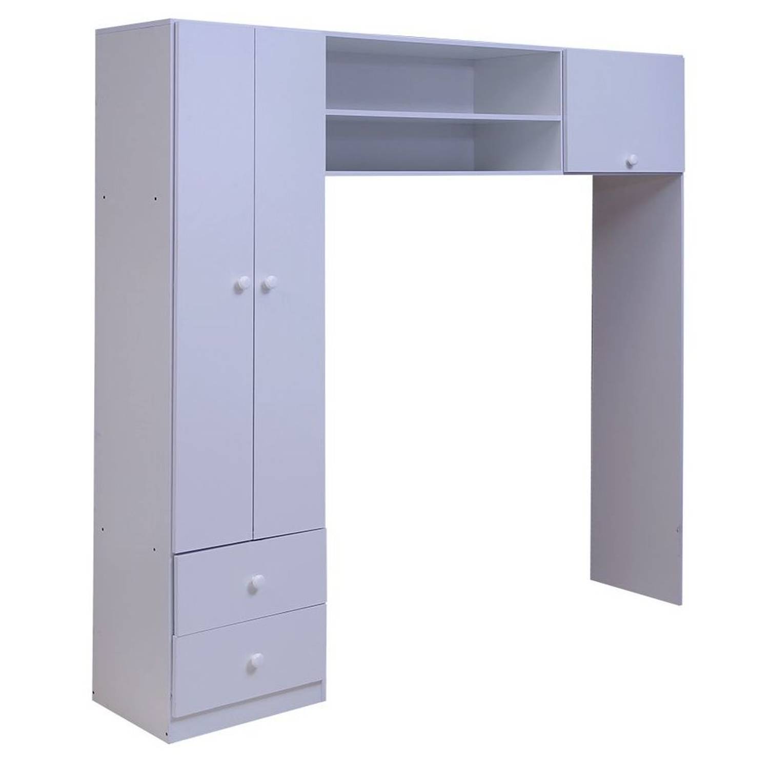 Pan Emirates Kacarro Display Unit Pan Emirates Kacarro Display Unit