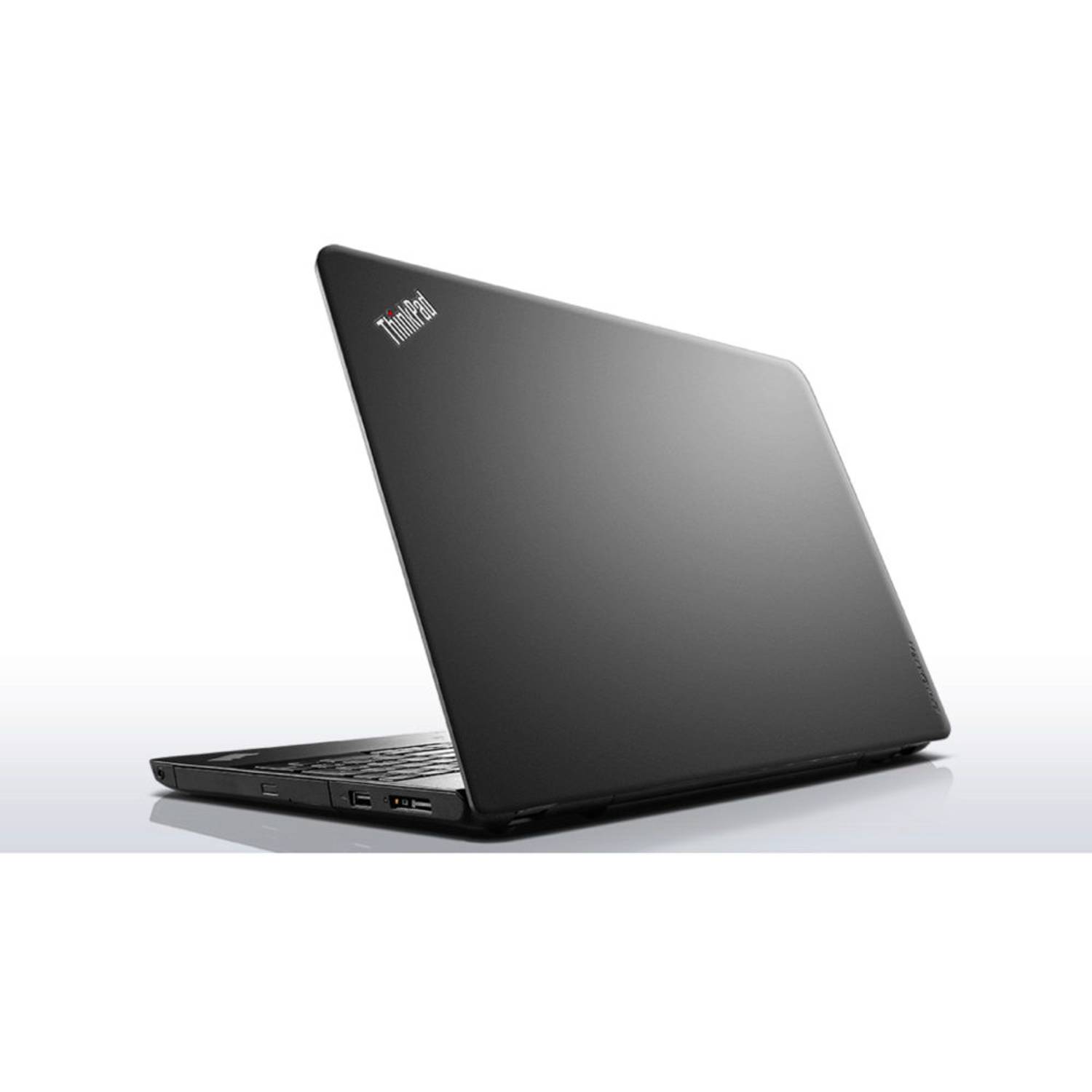 Lenovo ThinkPad E550 Laptop - Core i3 2GHz 4GB 500GB Shared Win10Pro 15.6inch HD Black Lenovo ThinkPad E550 Laptop - Core i3 2GHz 4GB 500GB Shared Win10Pro 15.6inch HD Black