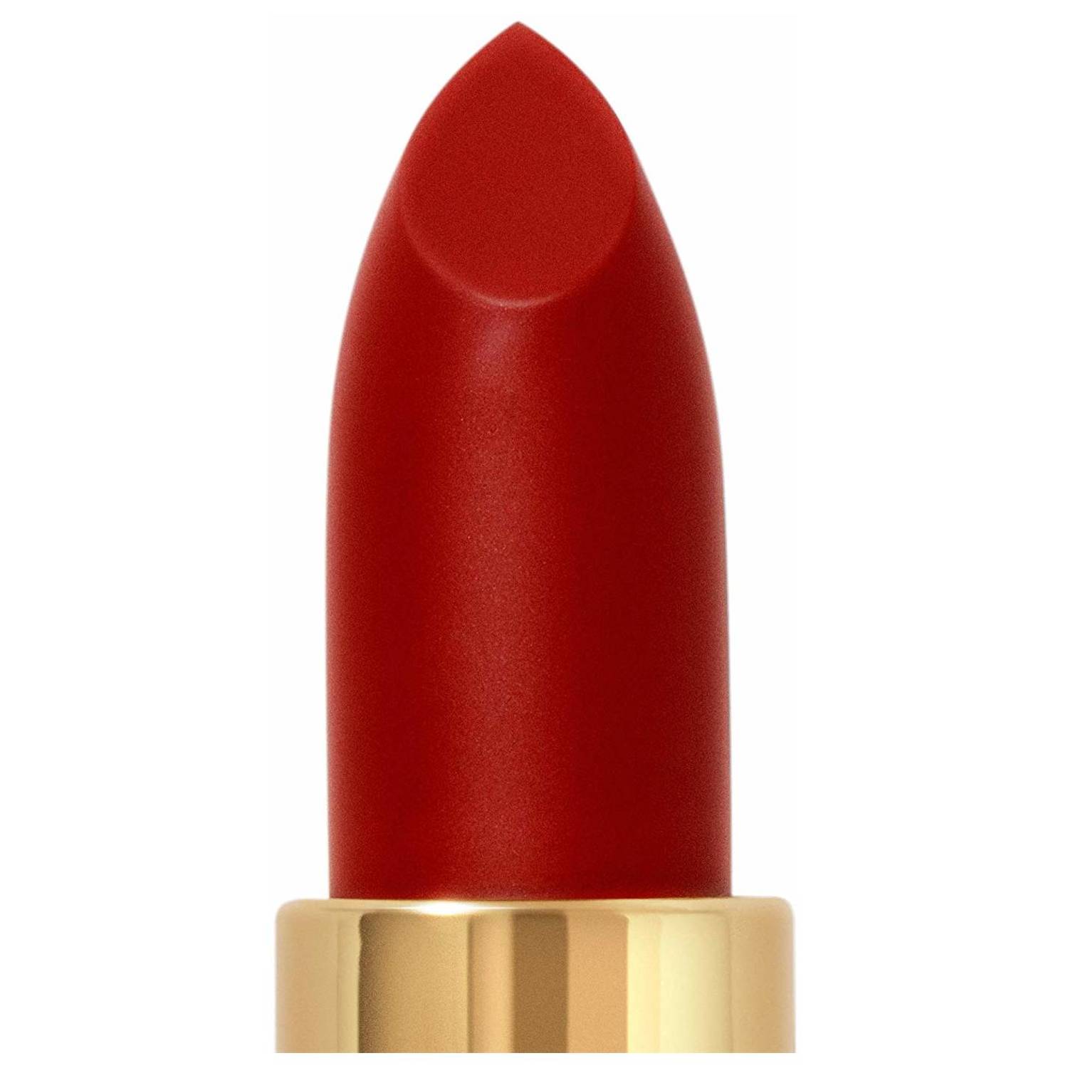 Revlon Superlustrous Matte Lipstick Red Rules The World Revlon Superlustrous Matte Lipstick Red Rules The World