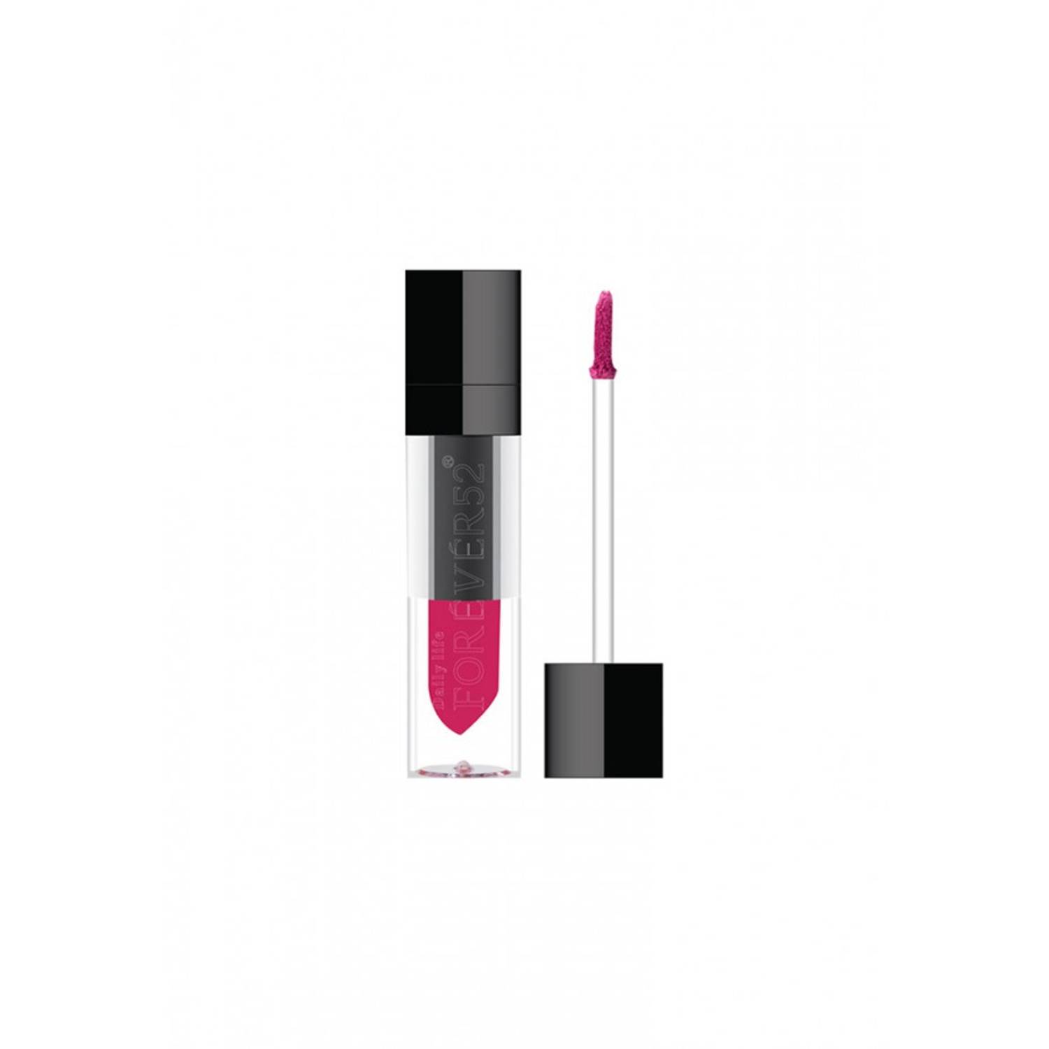 Forever52 Ever Lasting Liquid Lipstick Red ELC002 Forever52 Ever Lasting Liquid Lipstick Red ELC002