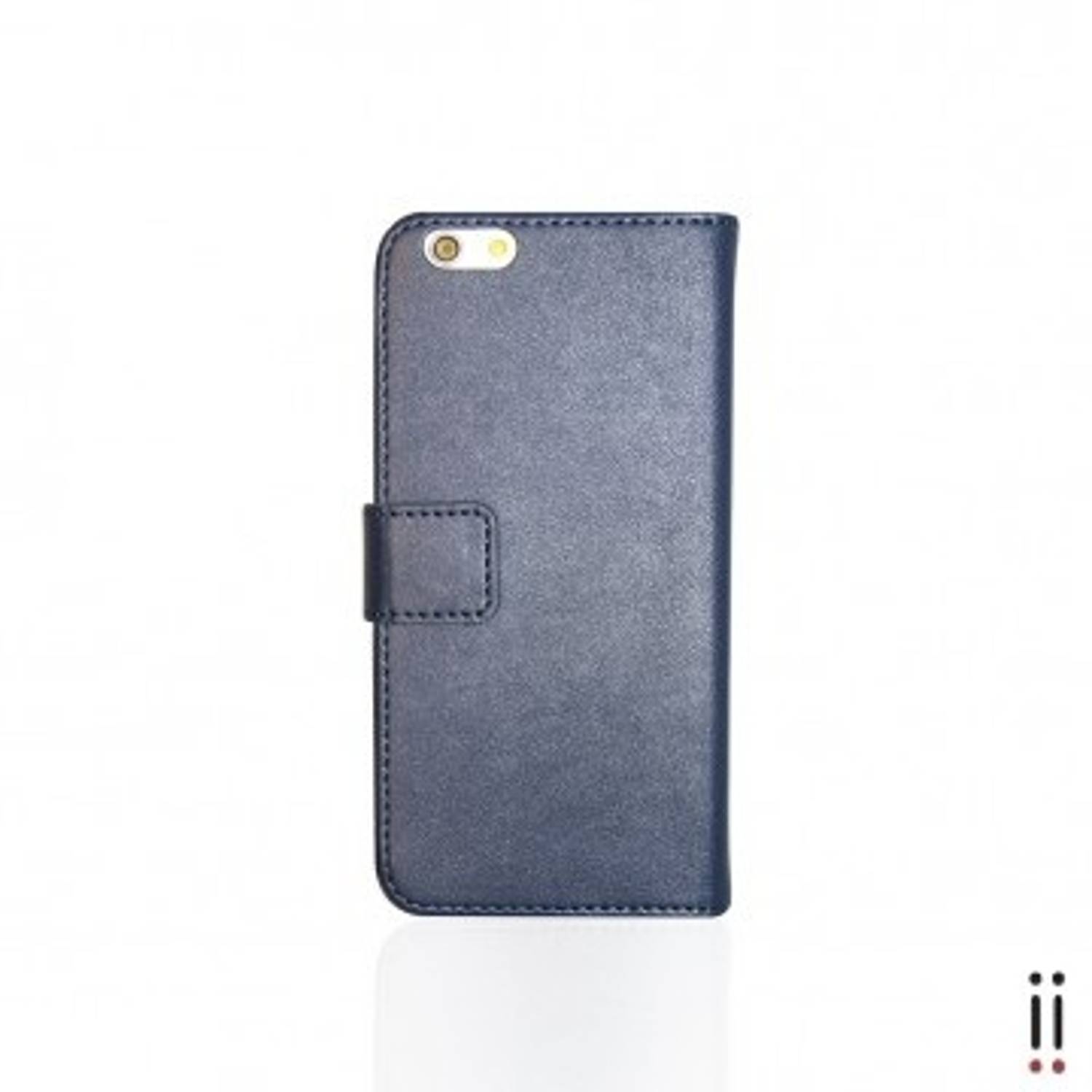 Aiino AIIPH7CVBCBLU Case Blue For iPhone 7 Aiino AIIPH7CVBCBLU Case Blue For iPhone 7