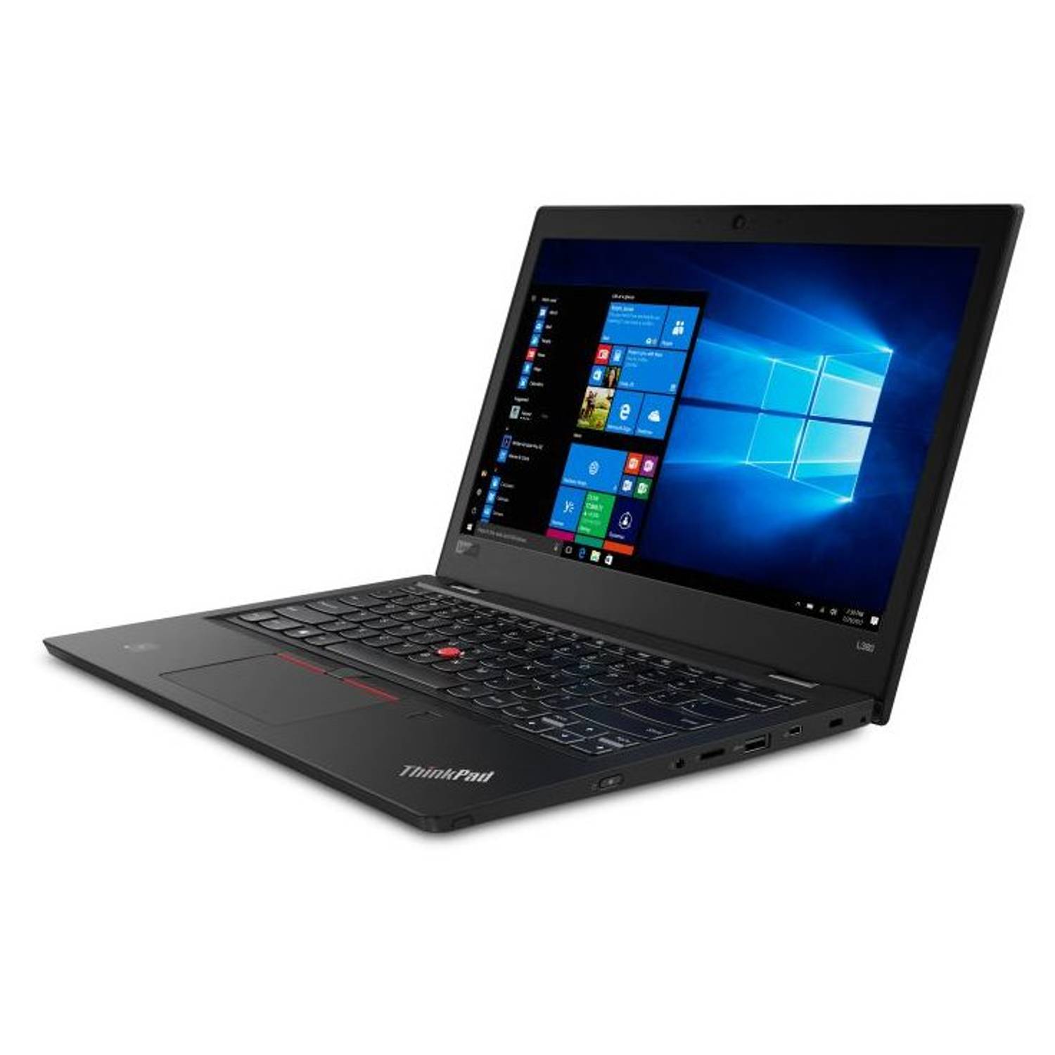 Lenovo ThinkPad L380 Yoga Laptop - Core i7 1.8GHz 8GB 512GB Shared Win10 13.3inch FHD Black Lenovo ThinkPad L380 Yoga Laptop - Core i7 1.8GHz 8GB 512GB Shared Win10 13.3inch FHD Black