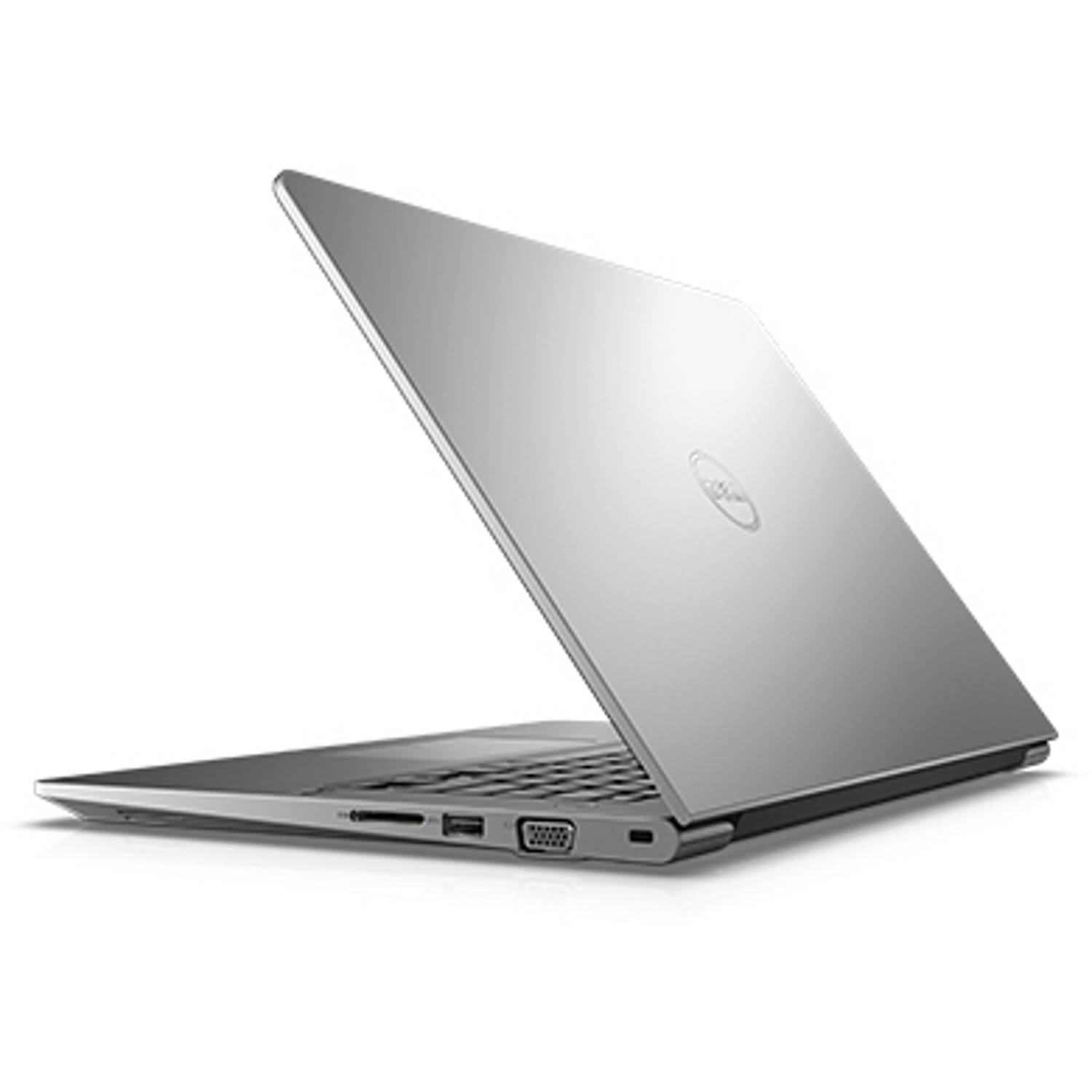 Dell Vostro 14 5468 Laptop - Core i5 2.5GHz 4GB 500GB 4GB Win10 14inch HD Grey Dell Vostro 14 5468 Laptop - Core i5 2.5GHz 4GB 500GB 4GB Win10 14inch HD Grey