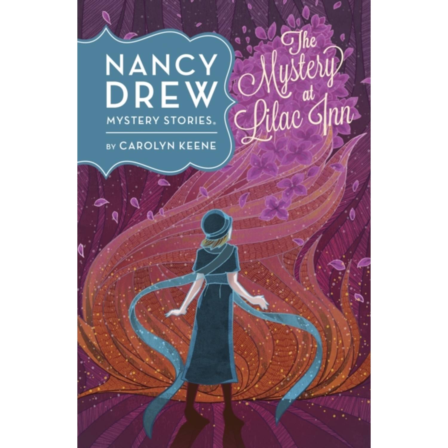 The Mystery At Lilac Inn The Mystery At Lilac Inn