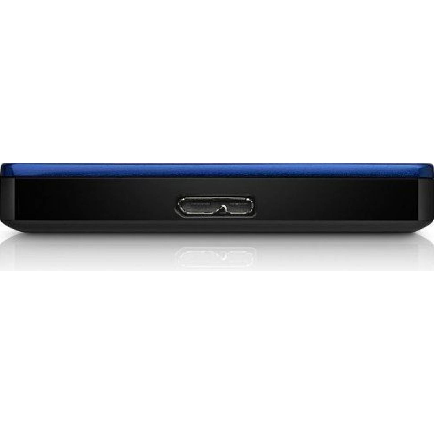 Seagate STDR1000202 Backup Plus Portable Hard Drive USB3.0 1TB Blue FDC Seagate STDR1000202 Backup Plus Portable Hard Drive USB3.0 1TB Blue FDC