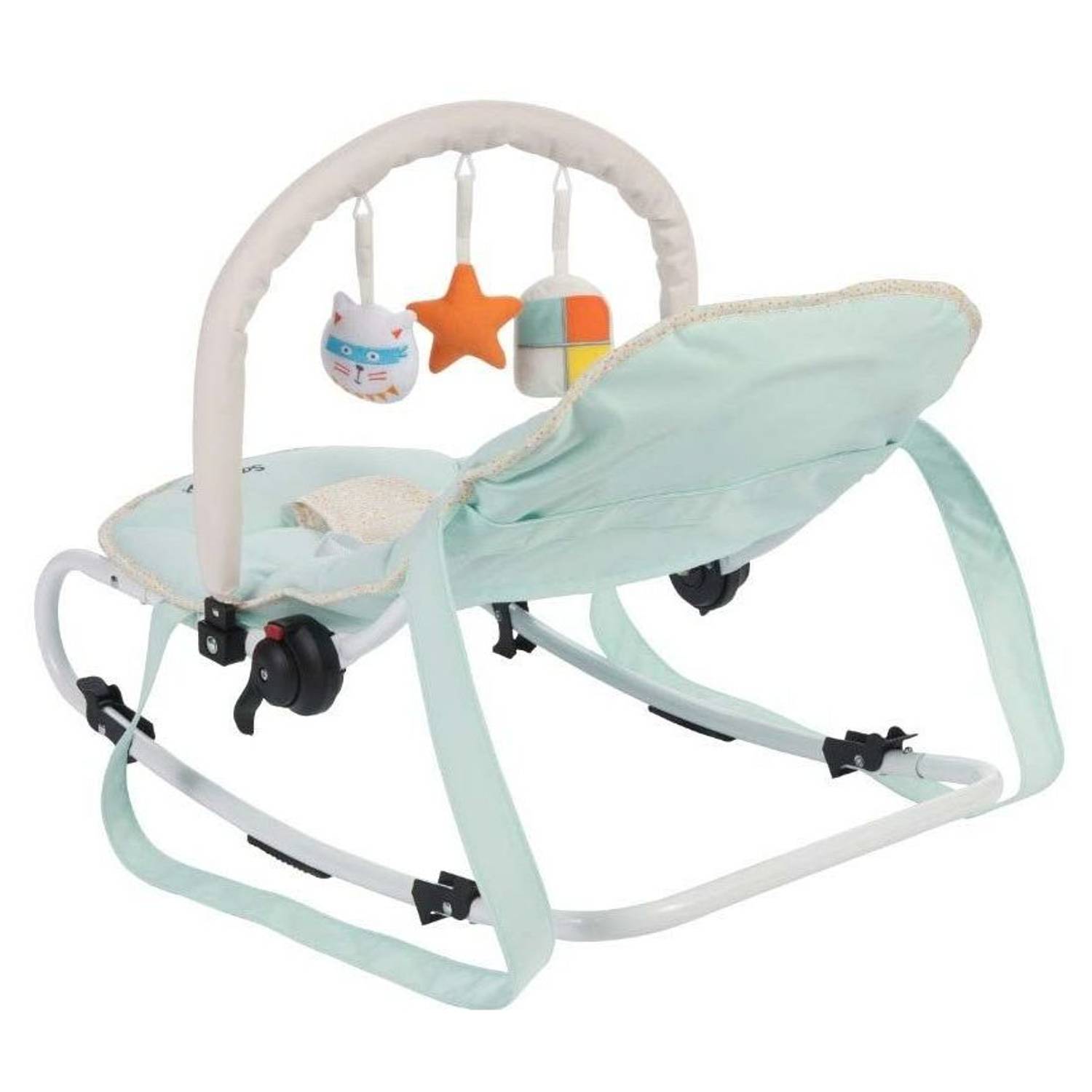 Safety1st Koala Bouncer Pop Hero Safety1st Koala Bouncer Pop Hero